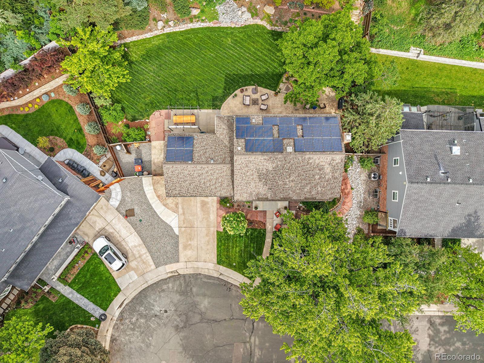 MLS Image #38 for 7030 s fillmore court,centennial, Colorado