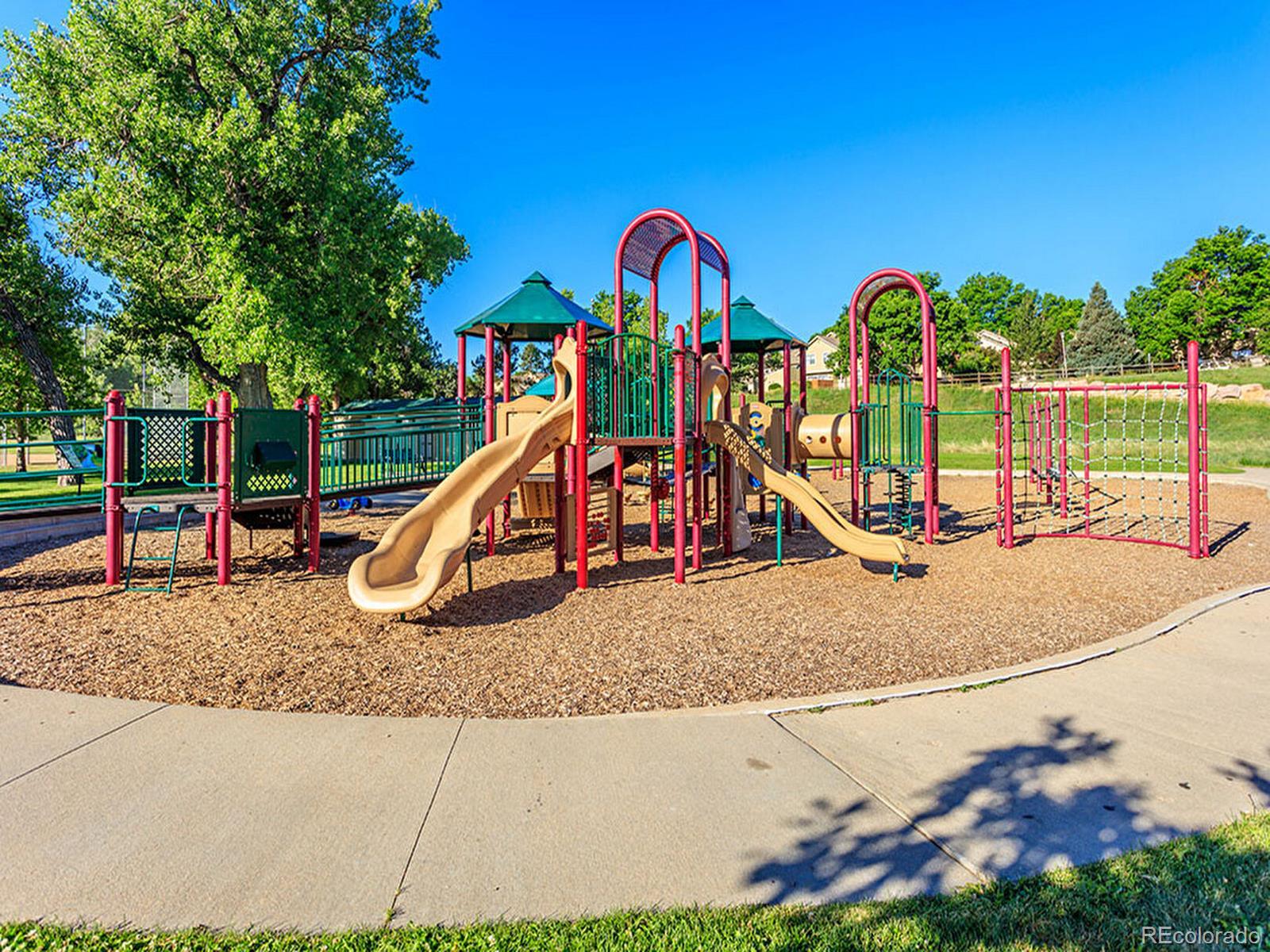 MLS Image #42 for 7030 s fillmore court,centennial, Colorado