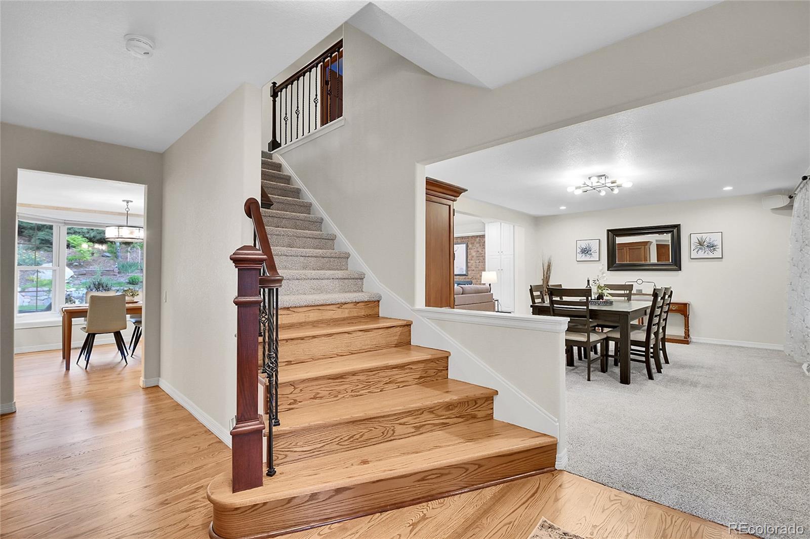 MLS Image #5 for 7030 s fillmore court,centennial, Colorado