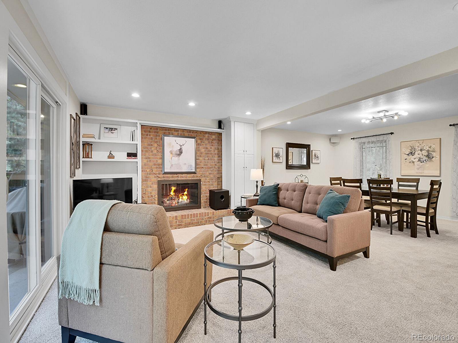 MLS Image #7 for 7030 s fillmore court,centennial, Colorado