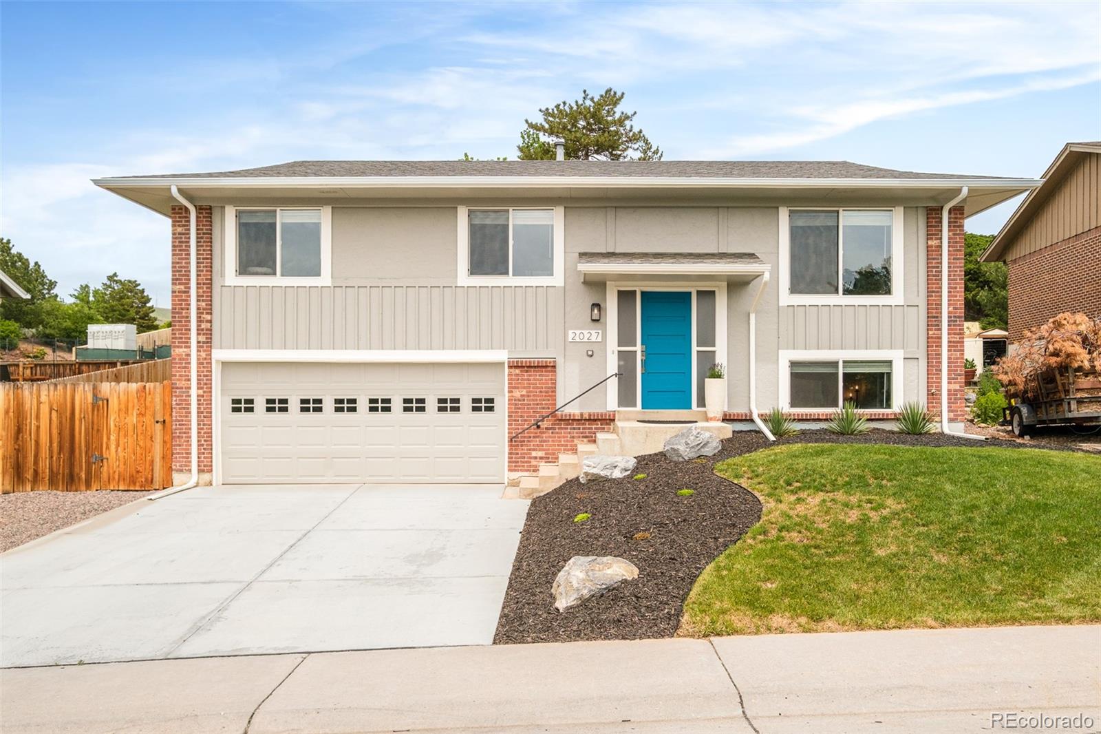 MLS Image #0 for 2027 s welch circle,lakewood, Colorado
