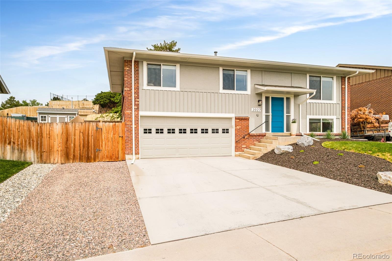 MLS Image #1 for 2027 s welch circle,lakewood, Colorado