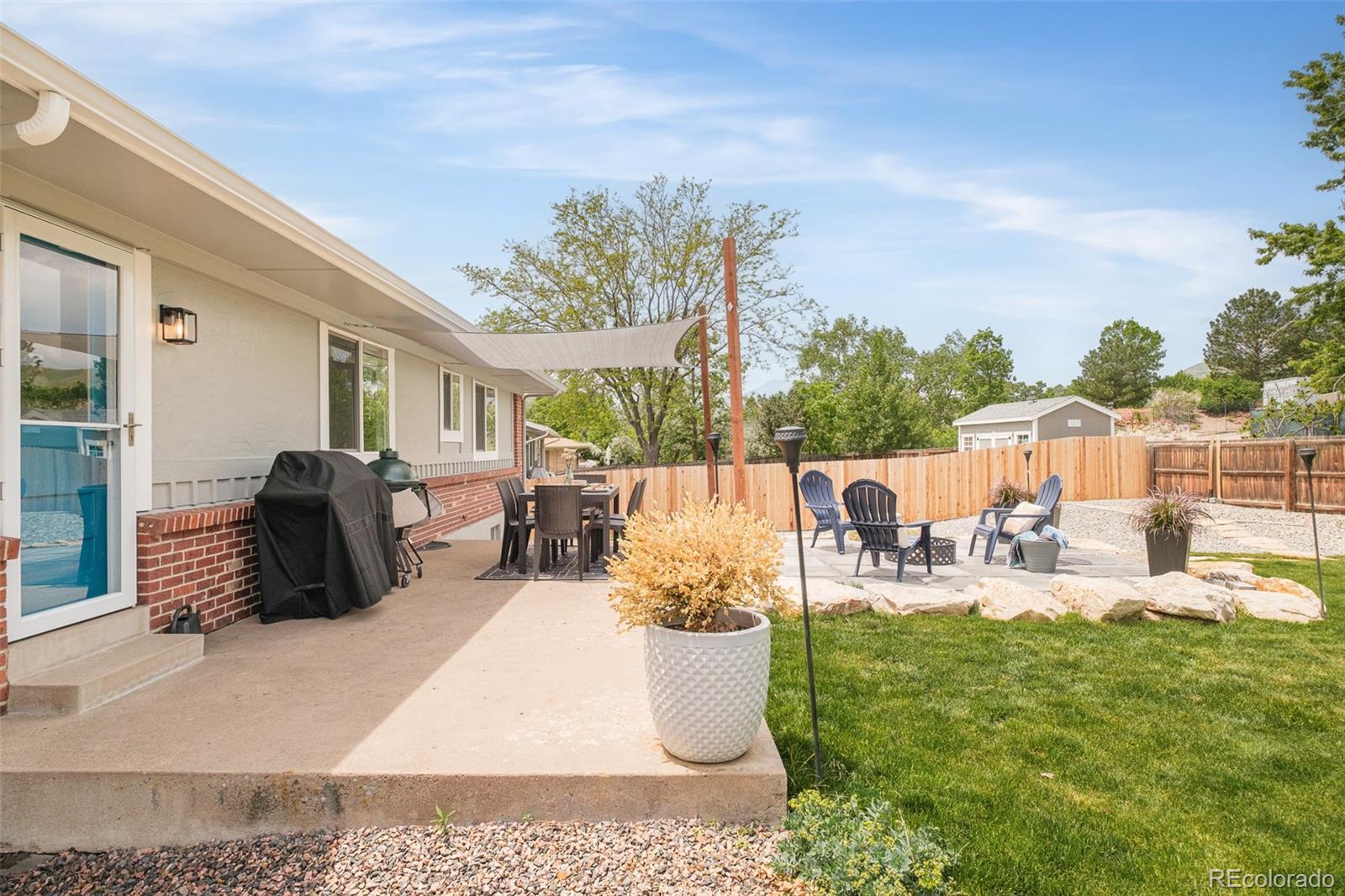 MLS Image #29 for 2027 s welch circle,lakewood, Colorado