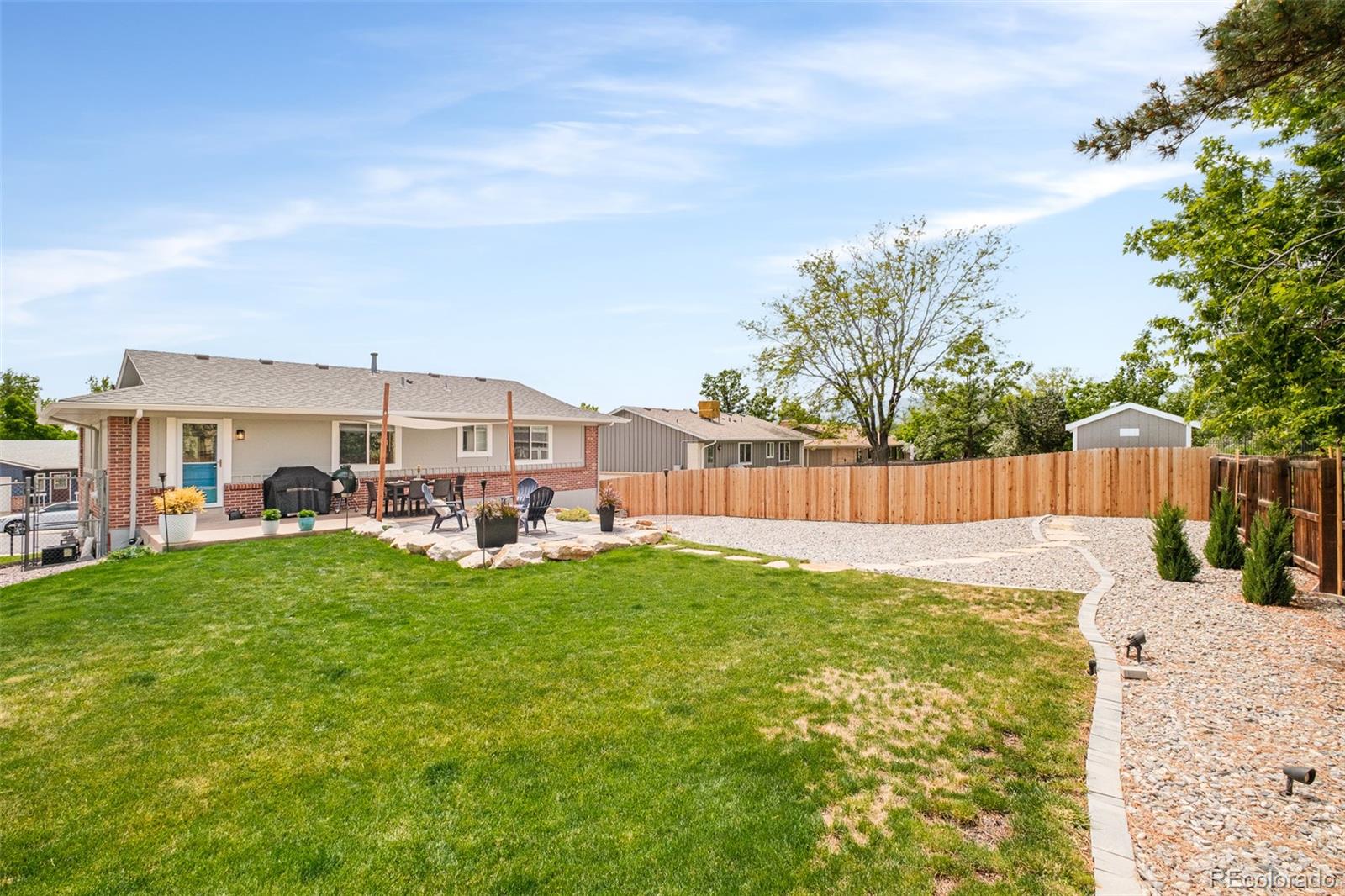 MLS Image #34 for 2027 s welch circle,lakewood, Colorado