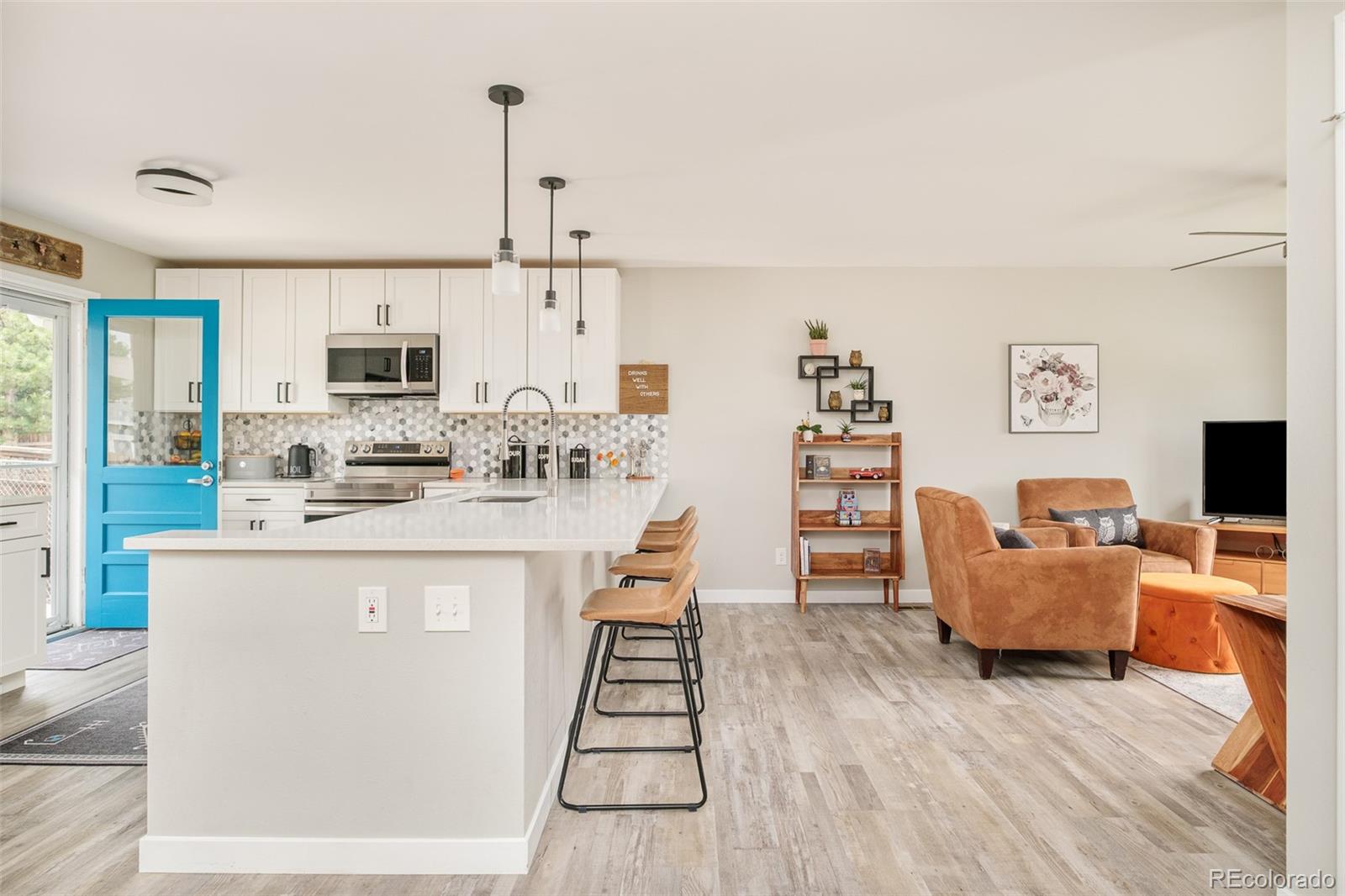 MLS Image #4 for 2027 s welch circle,lakewood, Colorado