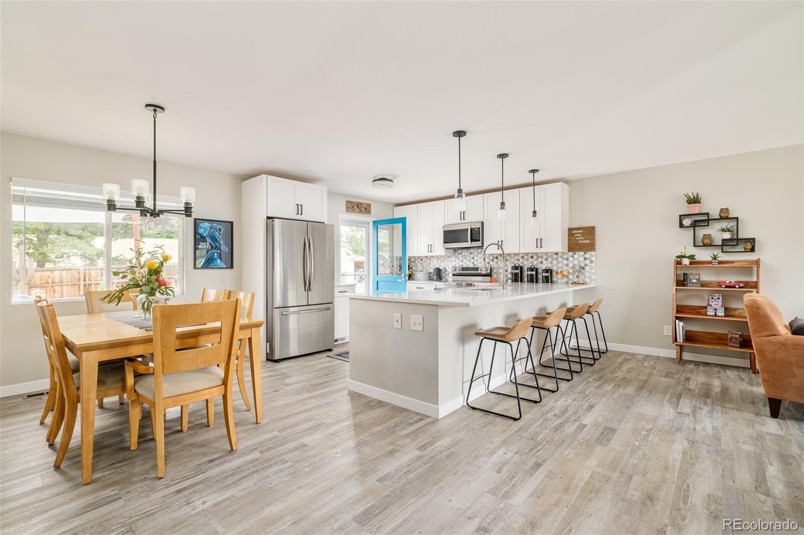 MLS Image #7 for 2027 s welch circle,lakewood, Colorado
