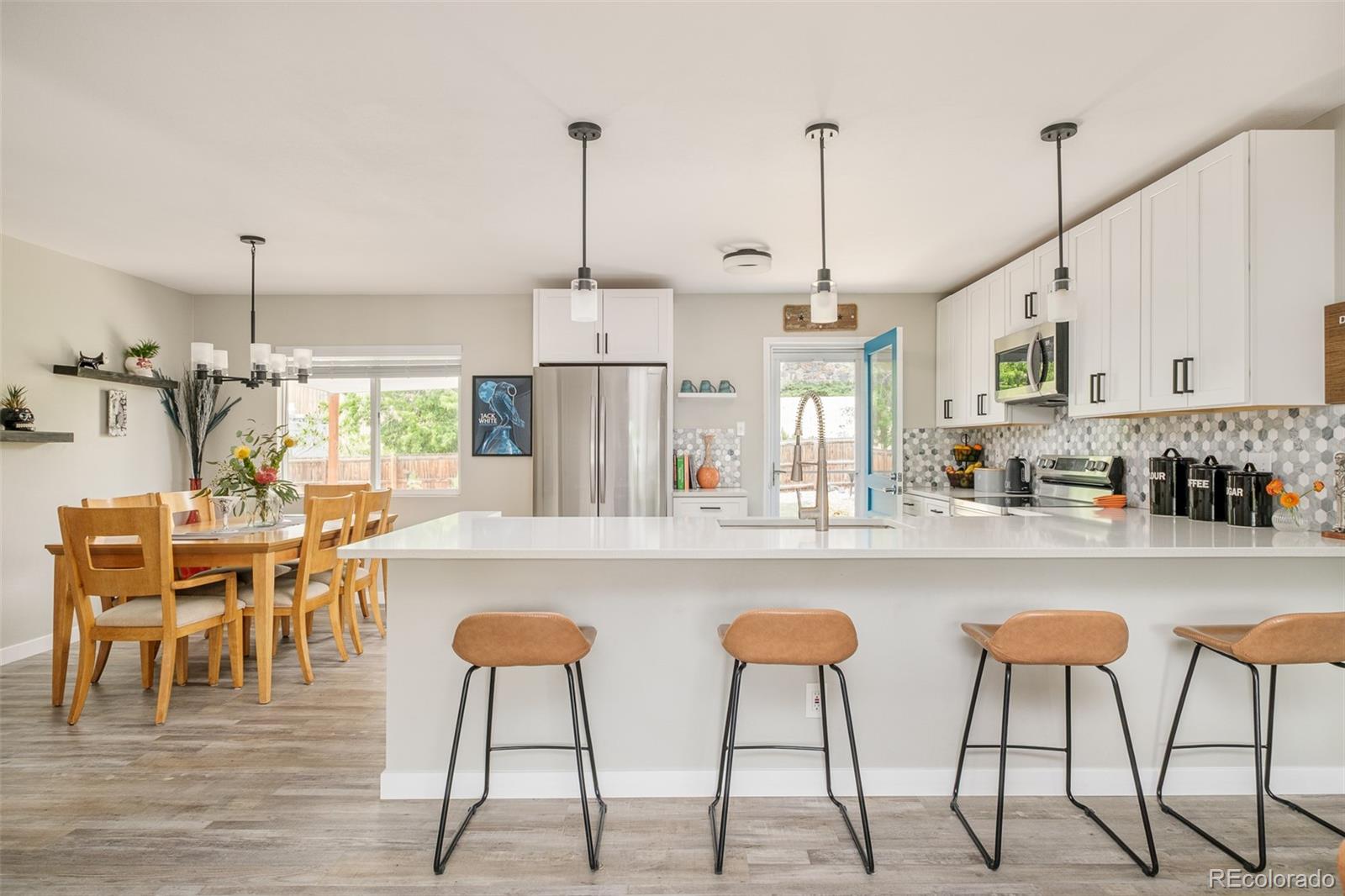 MLS Image #8 for 2027 s welch circle,lakewood, Colorado