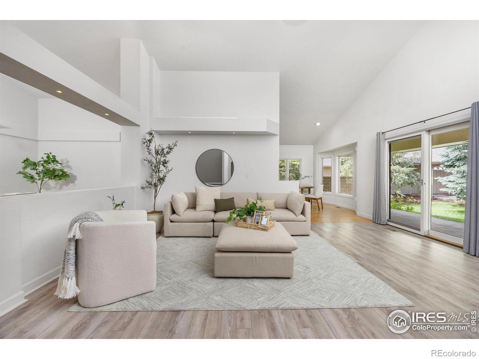 MLS Image #3 for 1357  43rd avenue,greeley, Colorado