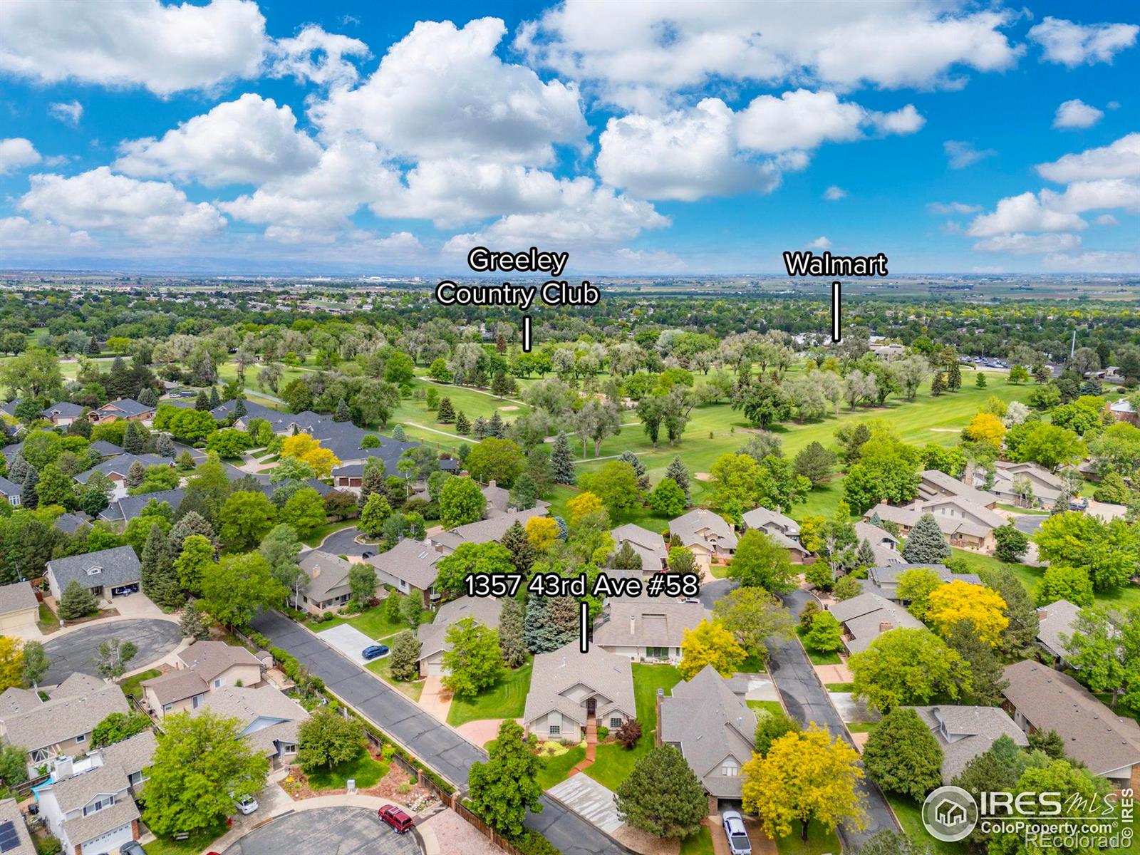 MLS Image #33 for 1357  43rd avenue,greeley, Colorado