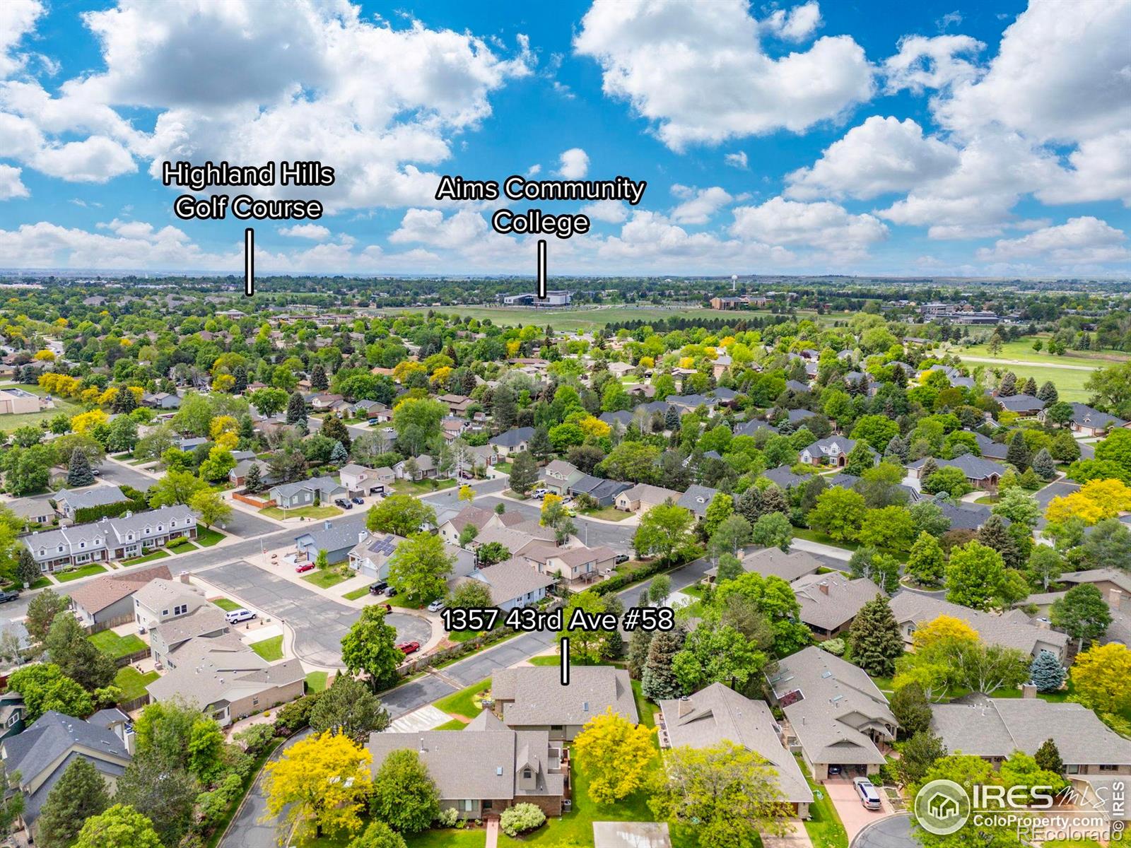 MLS Image #34 for 1357  43rd avenue,greeley, Colorado