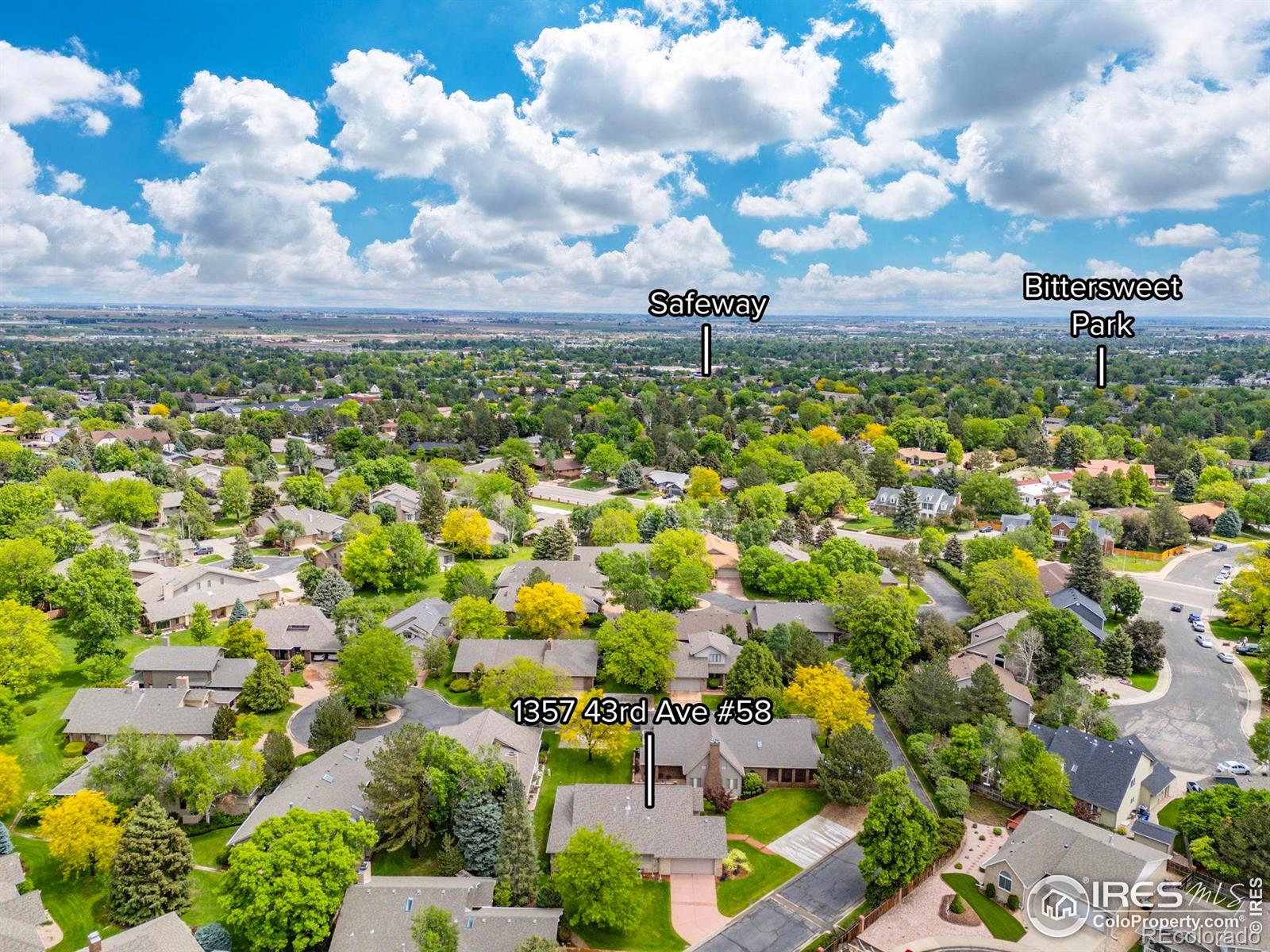 MLS Image #35 for 1357  43rd avenue,greeley, Colorado
