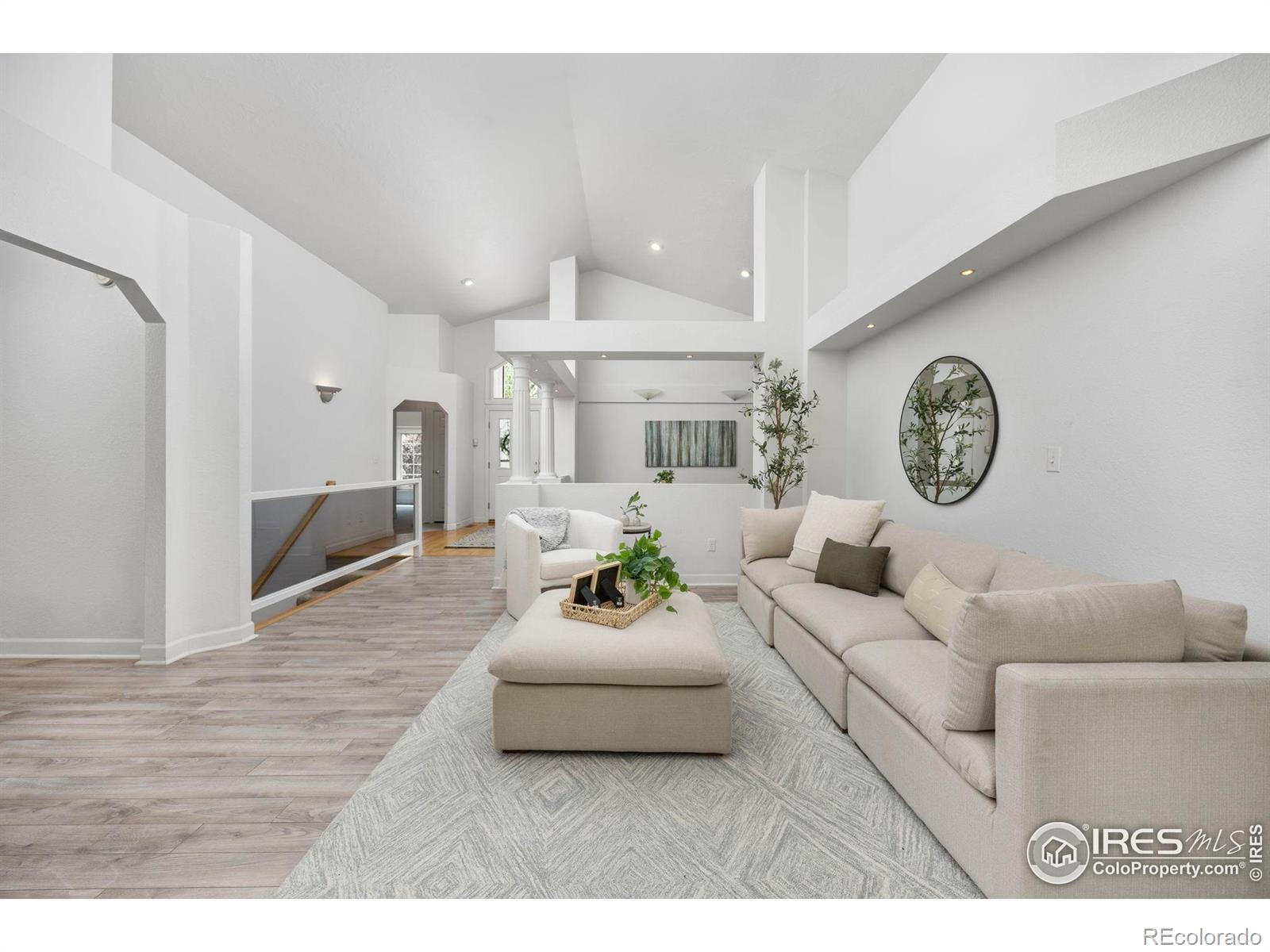 MLS Image #5 for 1357  43rd avenue,greeley, Colorado
