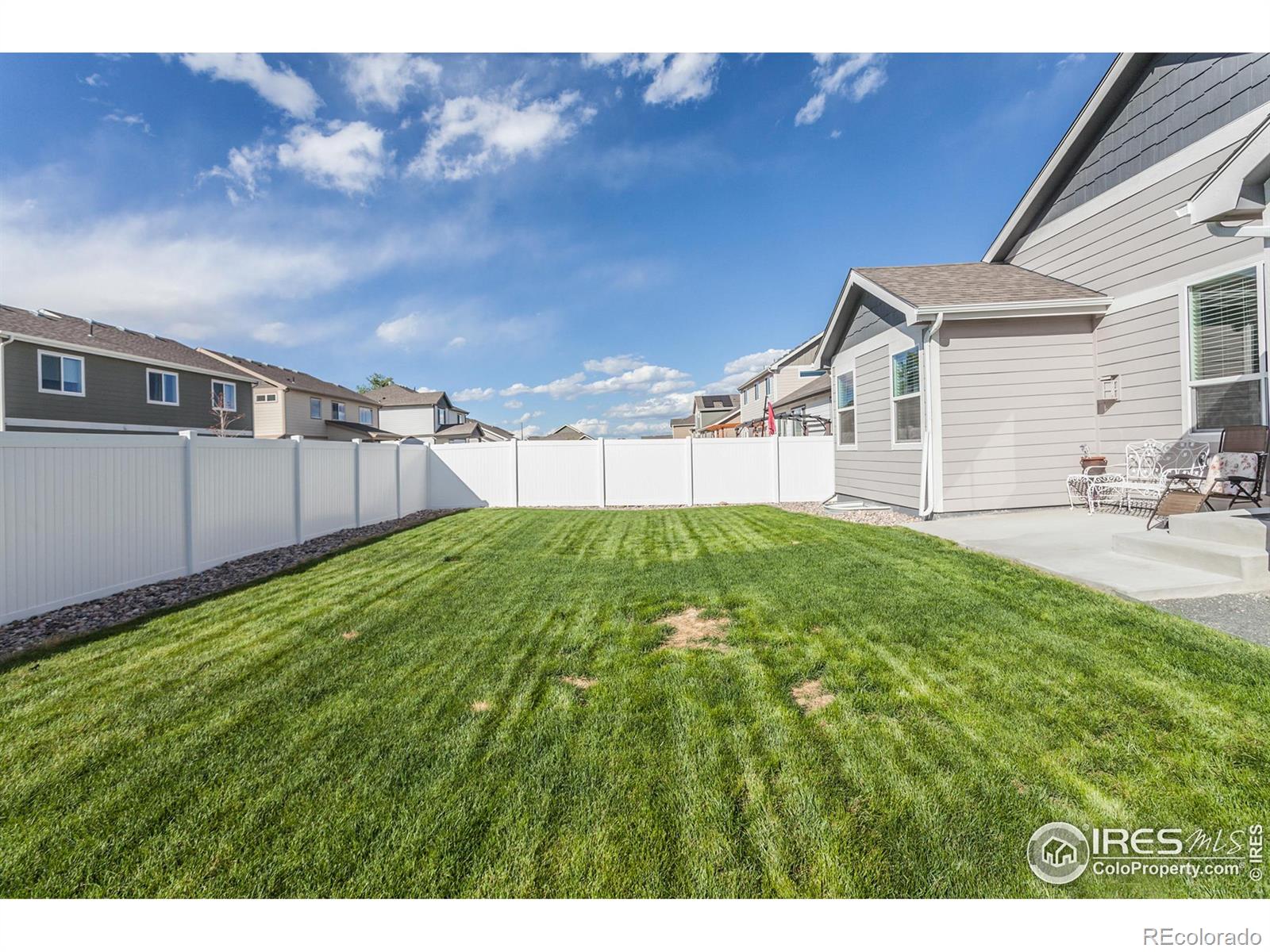 MLS Image #31 for 944  maplebrook drive,windsor, Colorado