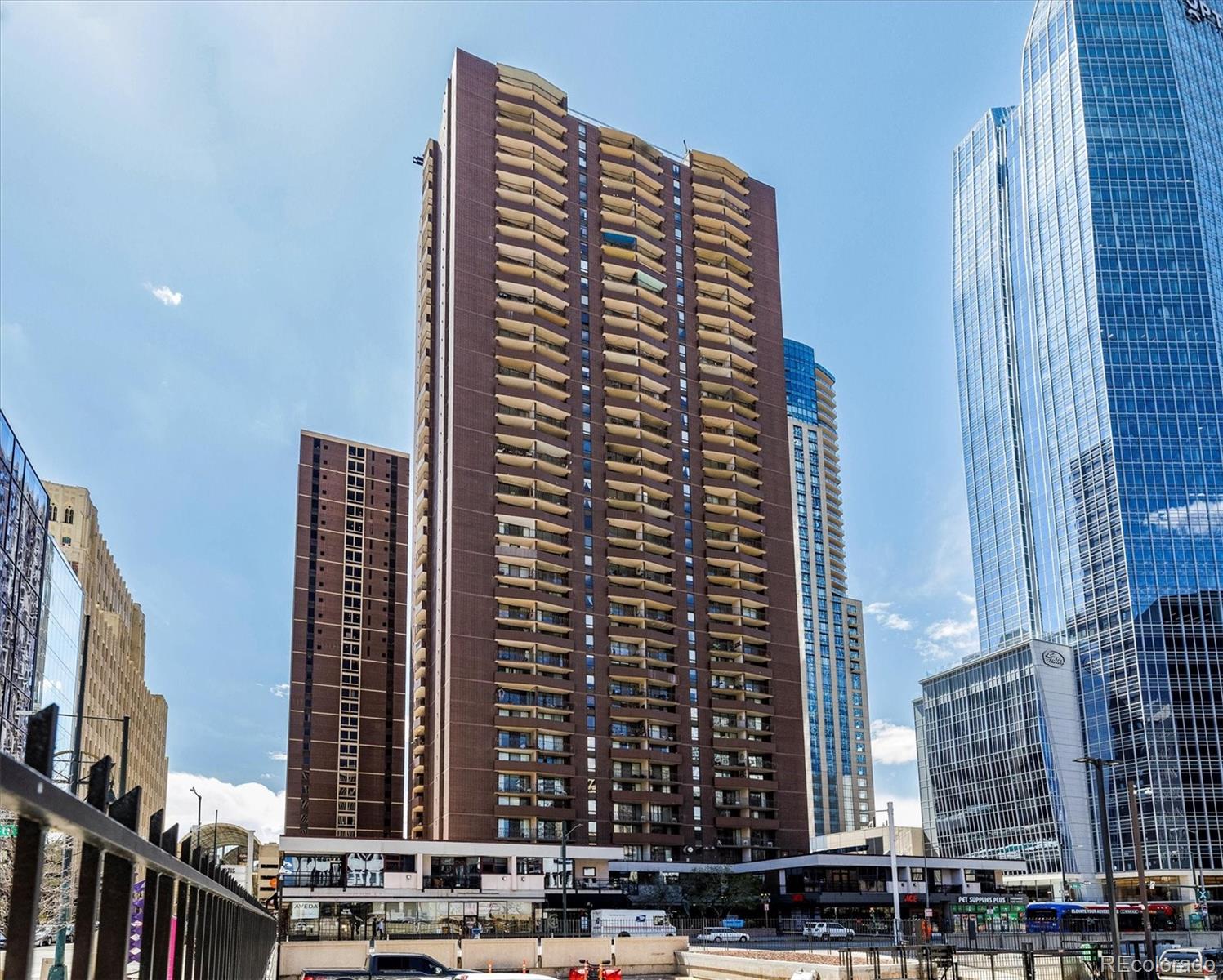 MLS Image #0 for 1020  15th street 28g,denver, Colorado
