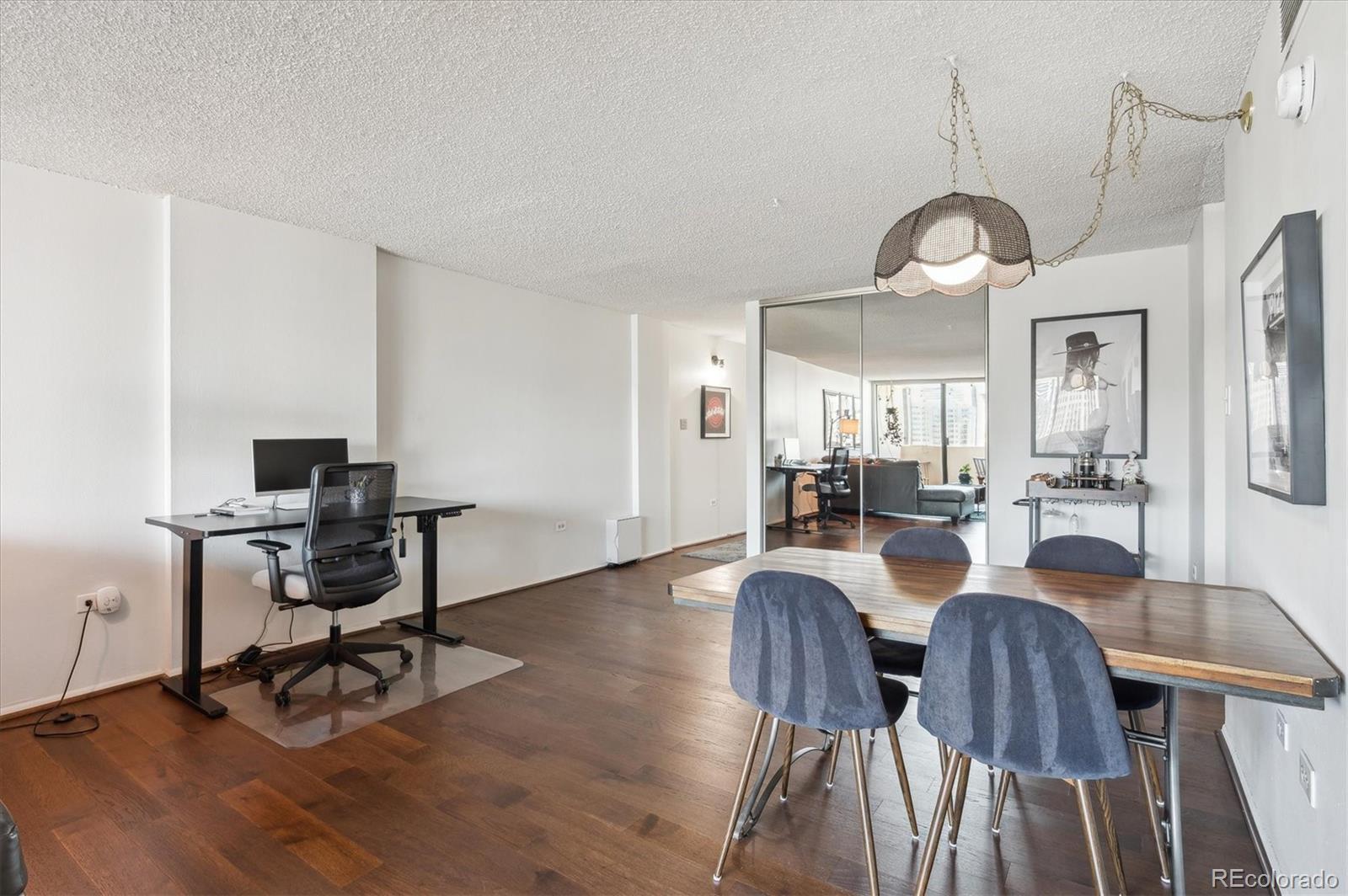 MLS Image #3 for 1020  15th street 28g,denver, Colorado