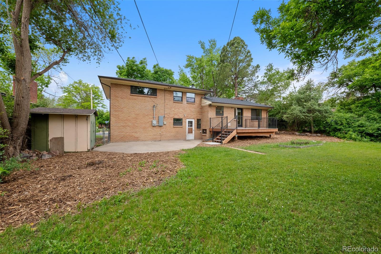 MLS Image #31 for 9025 w 4th avenue,lakewood, Colorado