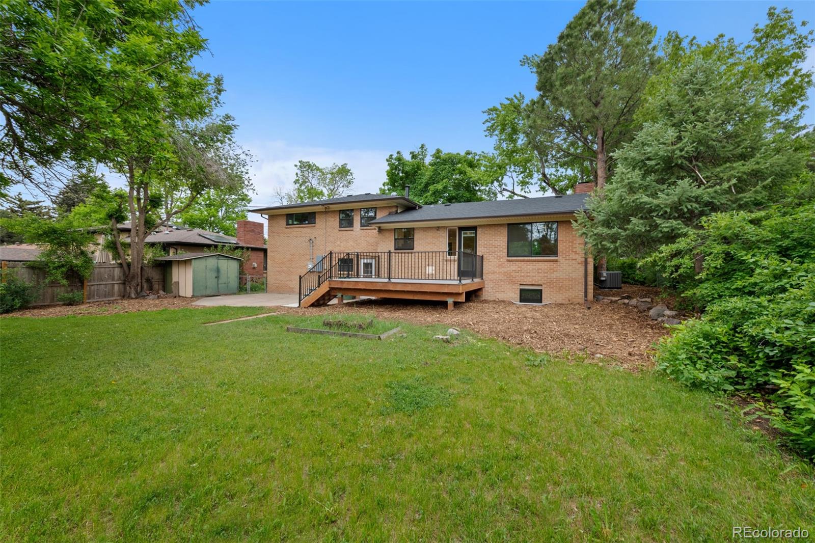 MLS Image #35 for 9025 w 4th avenue,lakewood, Colorado