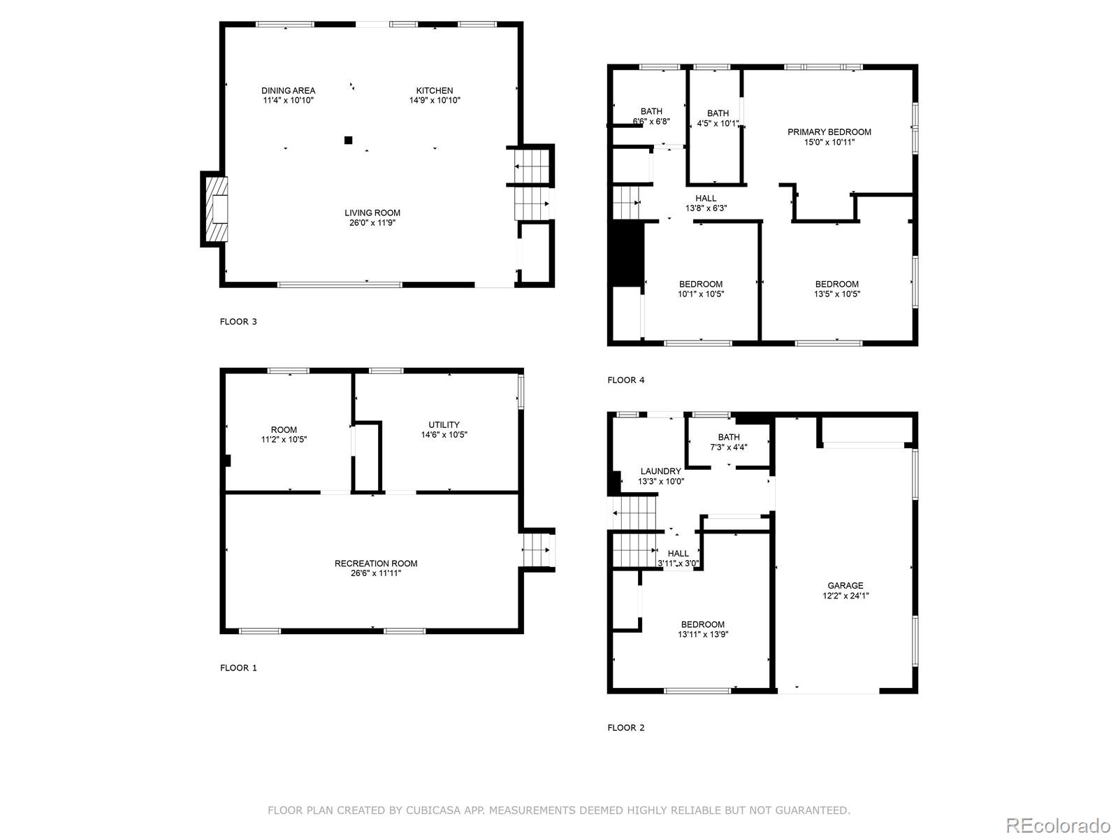 MLS Image #38 for 9025 w 4th avenue,lakewood, Colorado