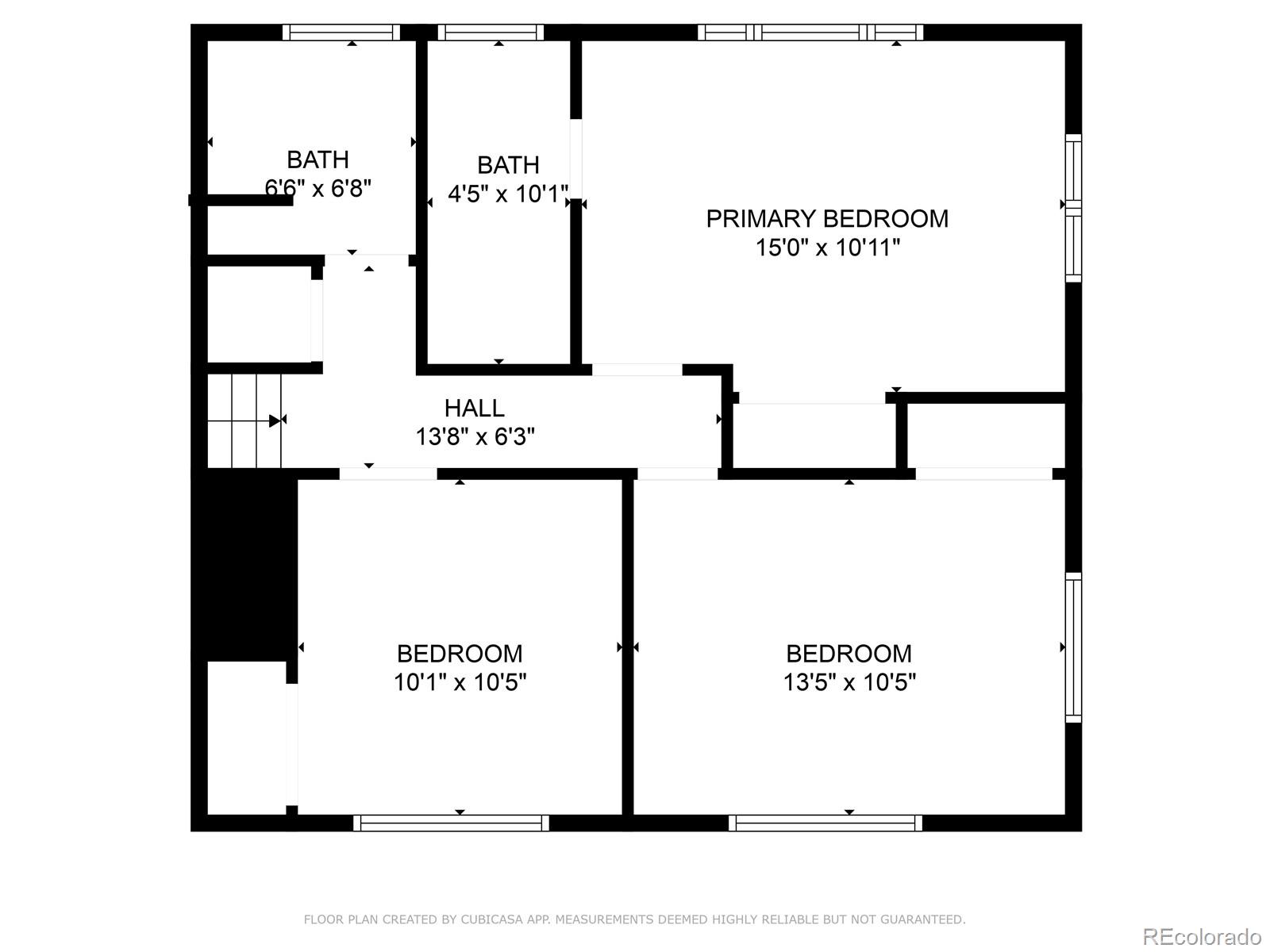 MLS Image #39 for 9025 w 4th avenue,lakewood, Colorado