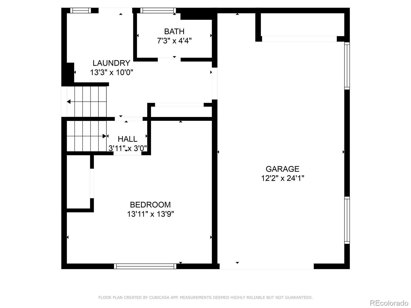 MLS Image #41 for 9025 w 4th avenue,lakewood, Colorado