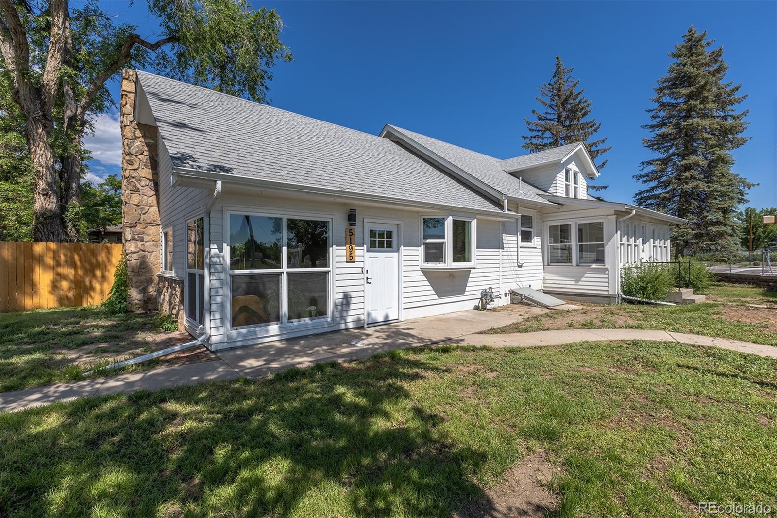 MLS Image #36 for 5195  allison street,arvada, Colorado