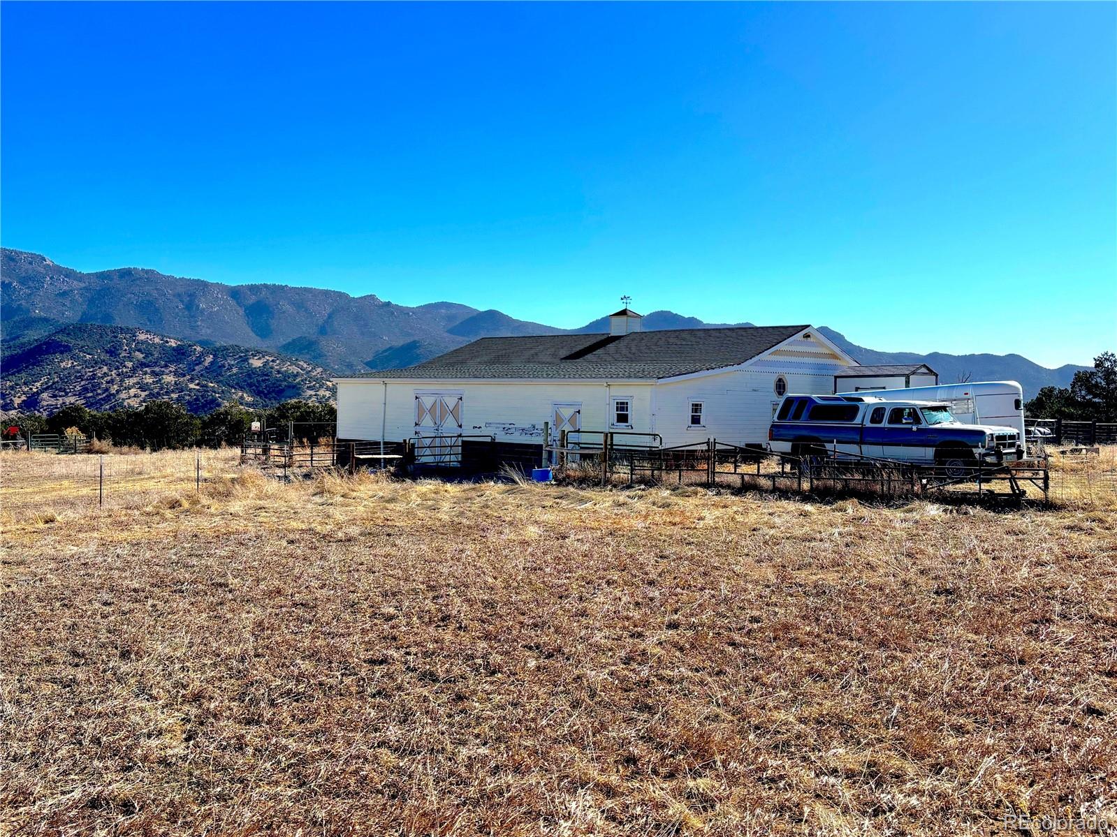 MLS Image #24 for 242 e blarney stone road,howard, Colorado