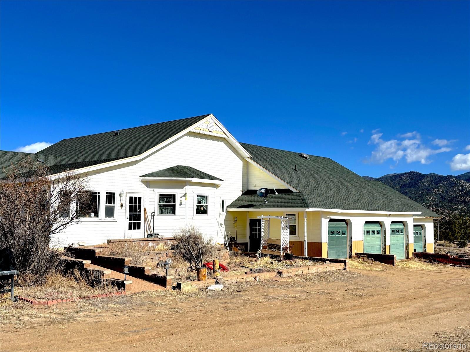 MLS Image #3 for 242 e blarney stone road,howard, Colorado
