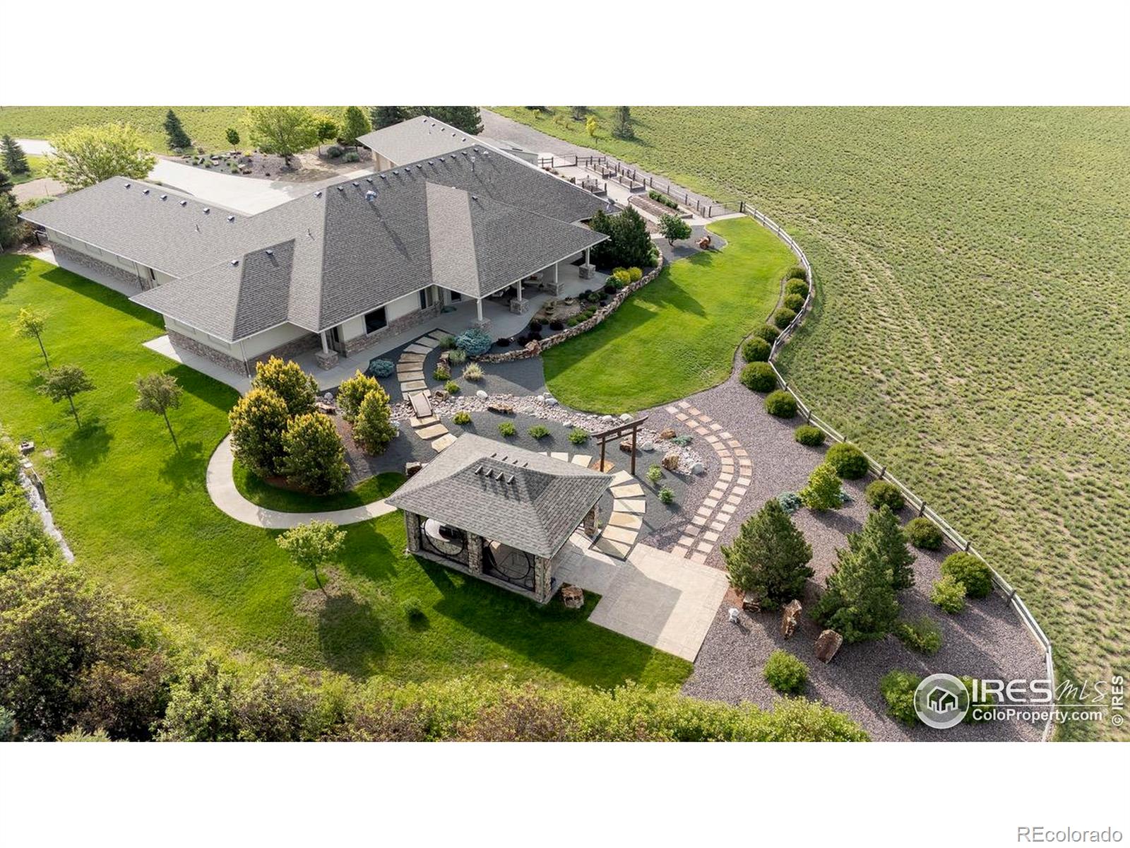 MLS Image #2 for 7677  carlson court,fort collins, Colorado