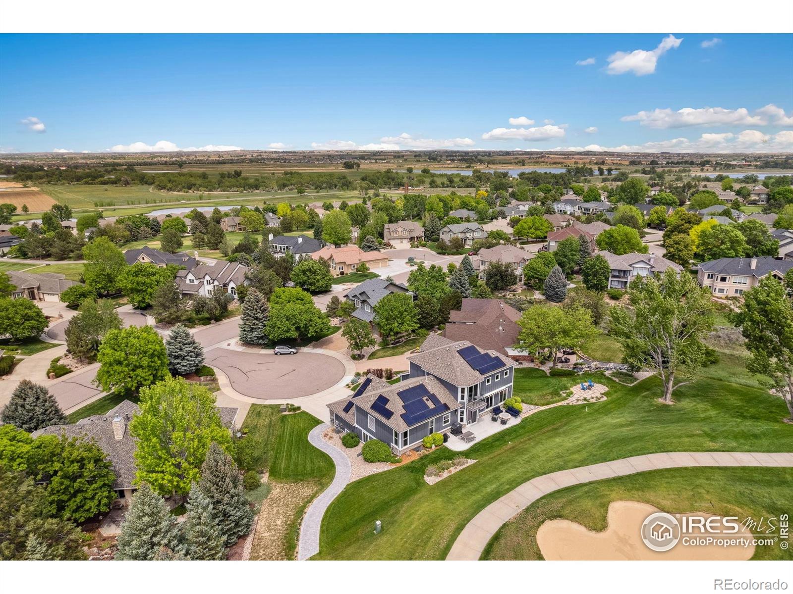 MLS Image #2 for 7427  couples court,fort collins, Colorado