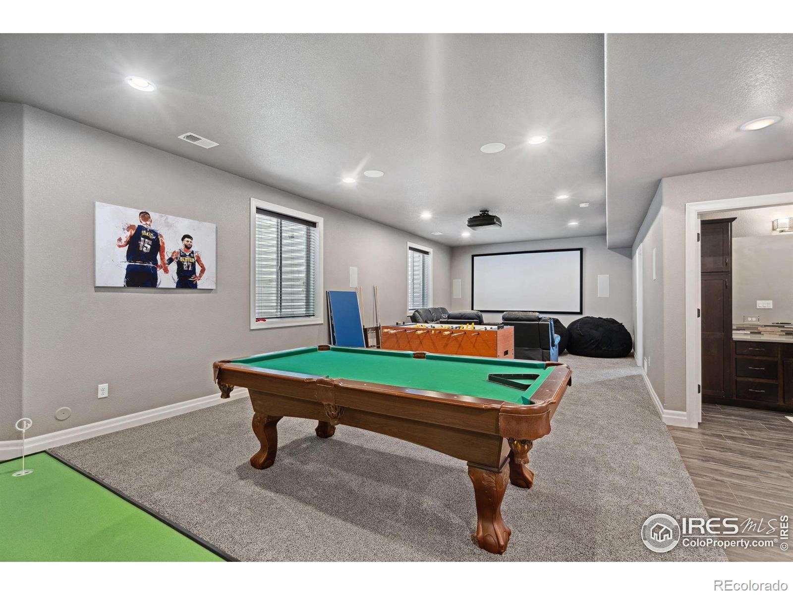 MLS Image #28 for 7427  couples court,fort collins, Colorado