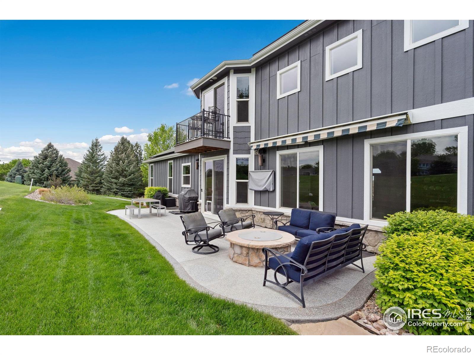 MLS Image #36 for 7427  couples court,fort collins, Colorado