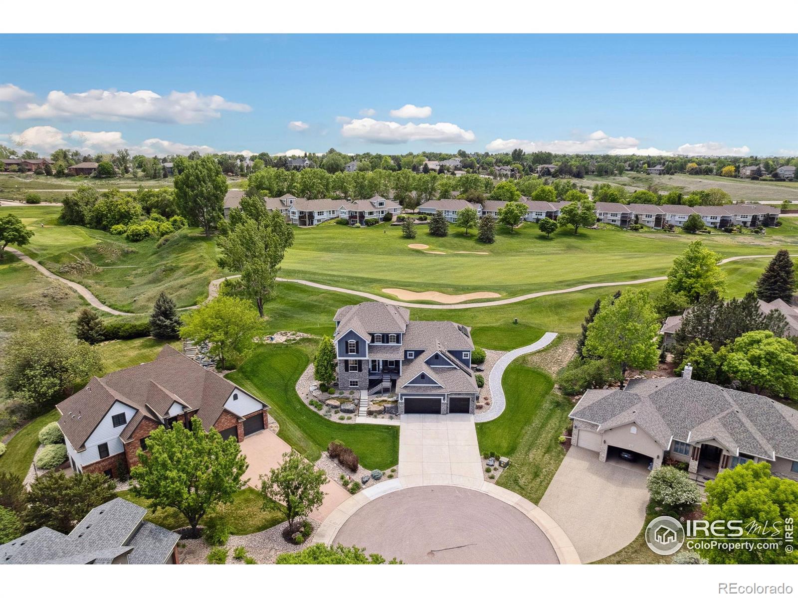 MLS Image #37 for 7427  couples court,fort collins, Colorado