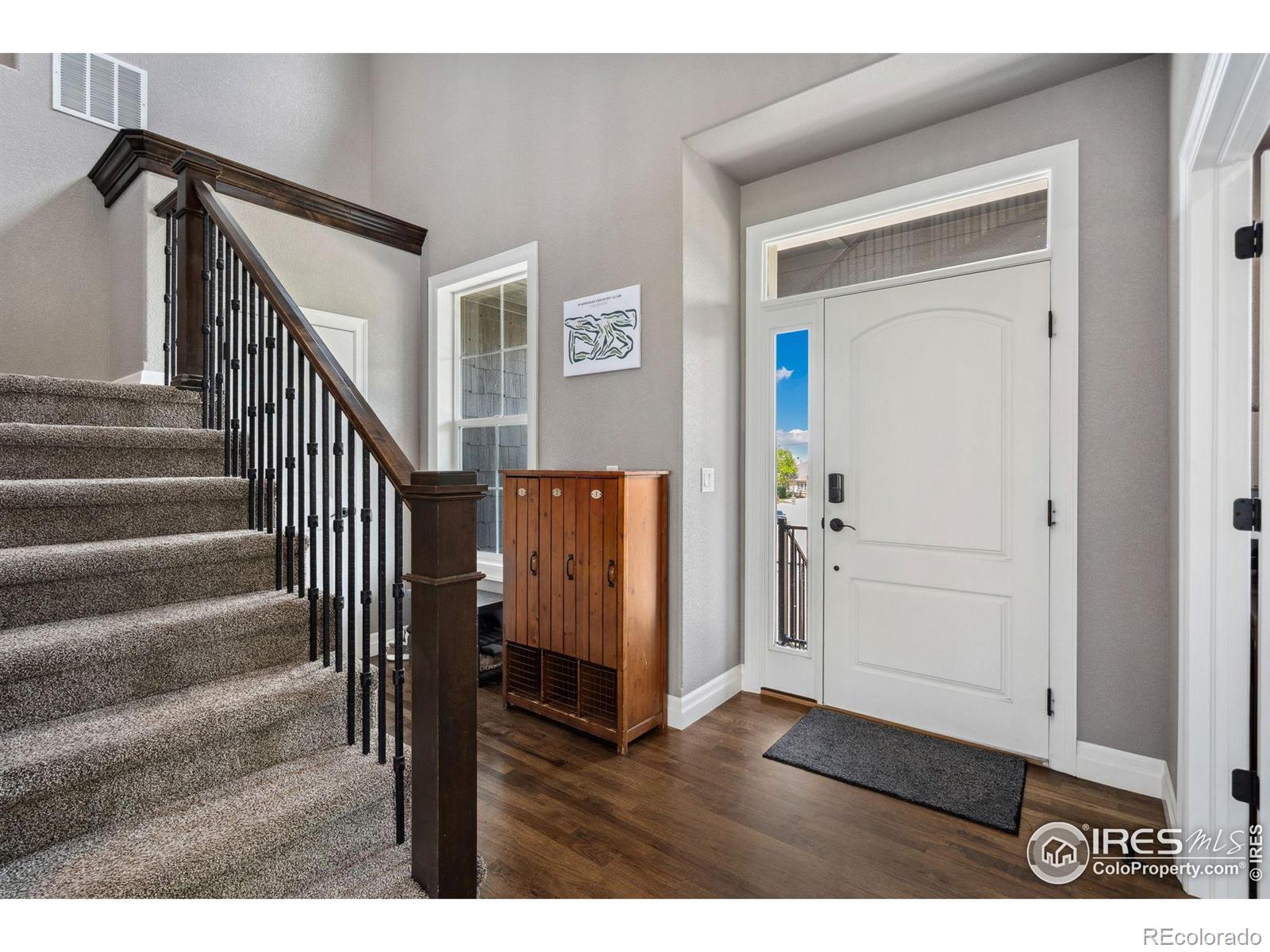 MLS Image #4 for 7427  couples court,fort collins, Colorado