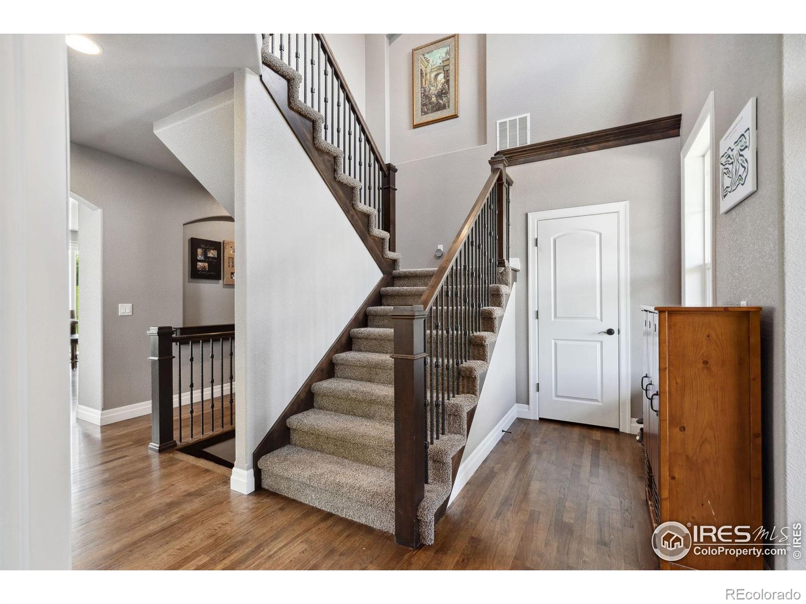 MLS Image #5 for 7427  couples court,fort collins, Colorado