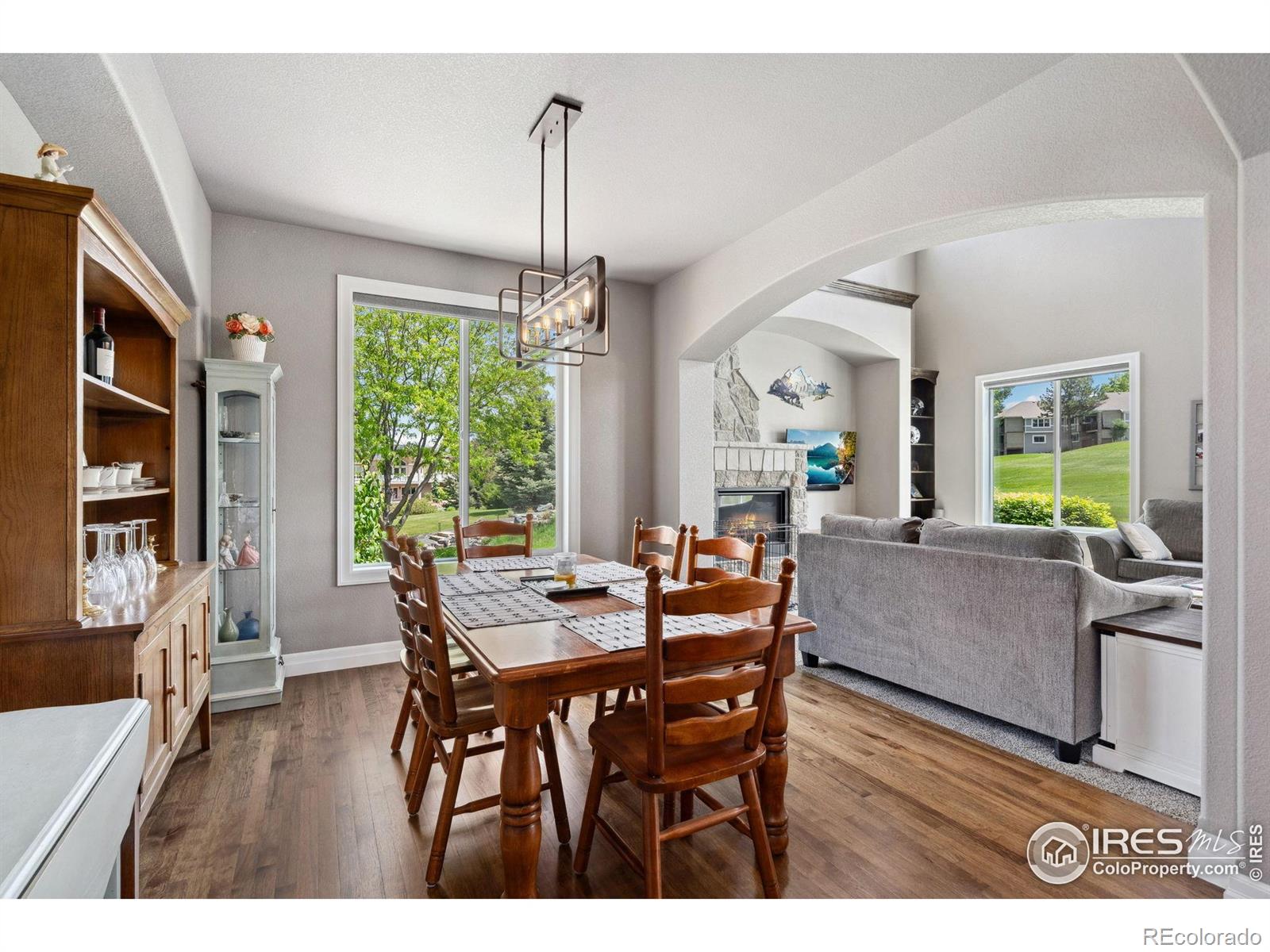 MLS Image #6 for 7427  couples court,fort collins, Colorado
