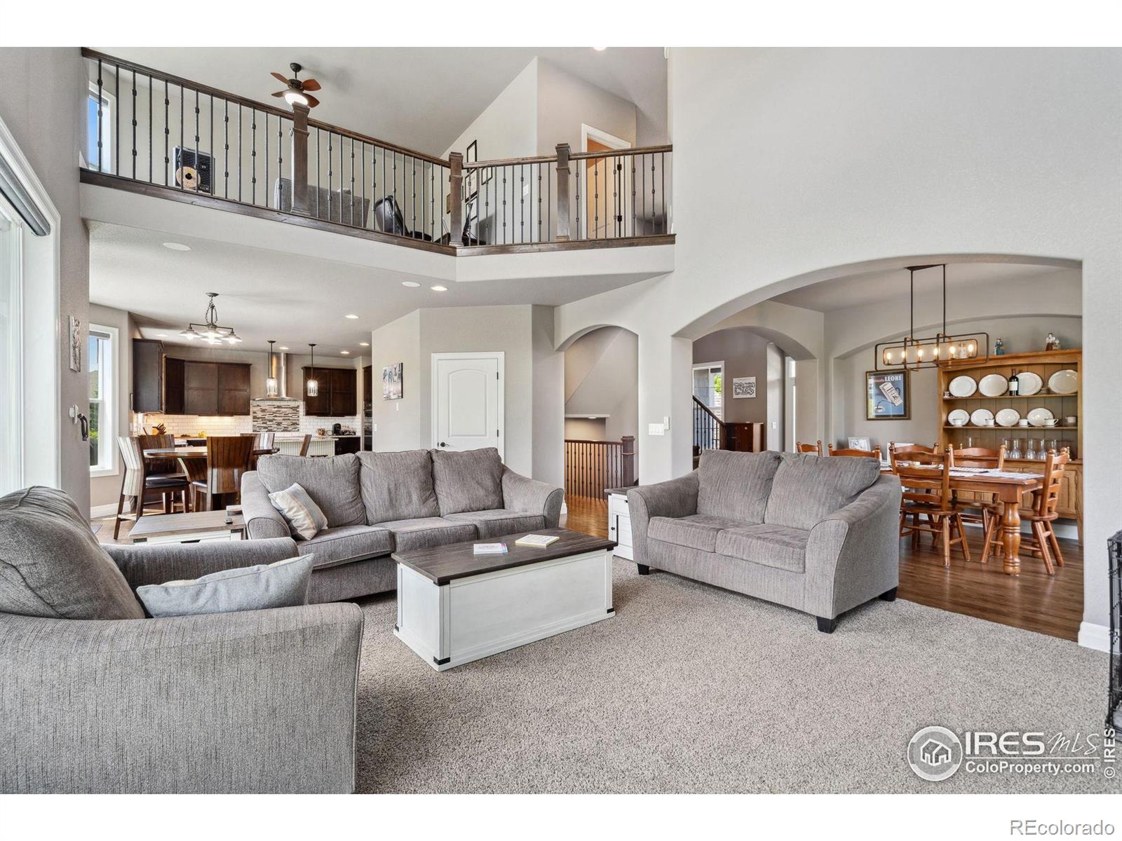 MLS Image #8 for 7427  couples court,fort collins, Colorado