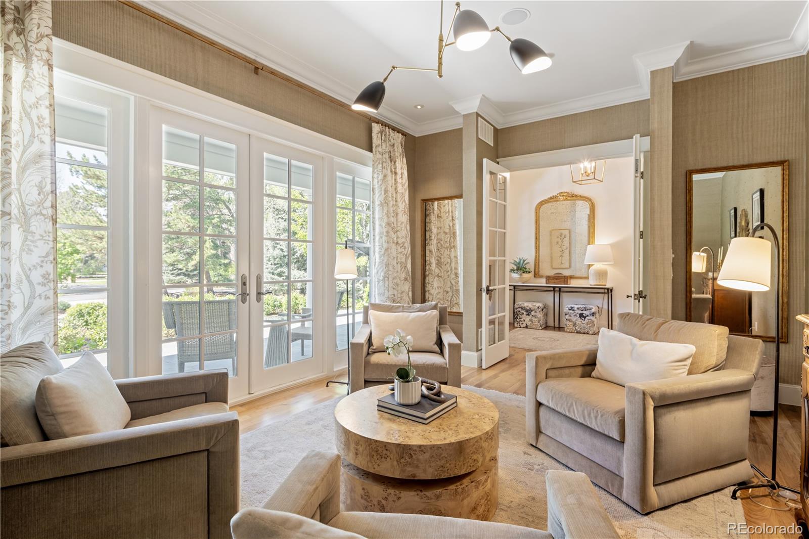MLS Image #11 for 15  south lane,cherry hills village, Colorado