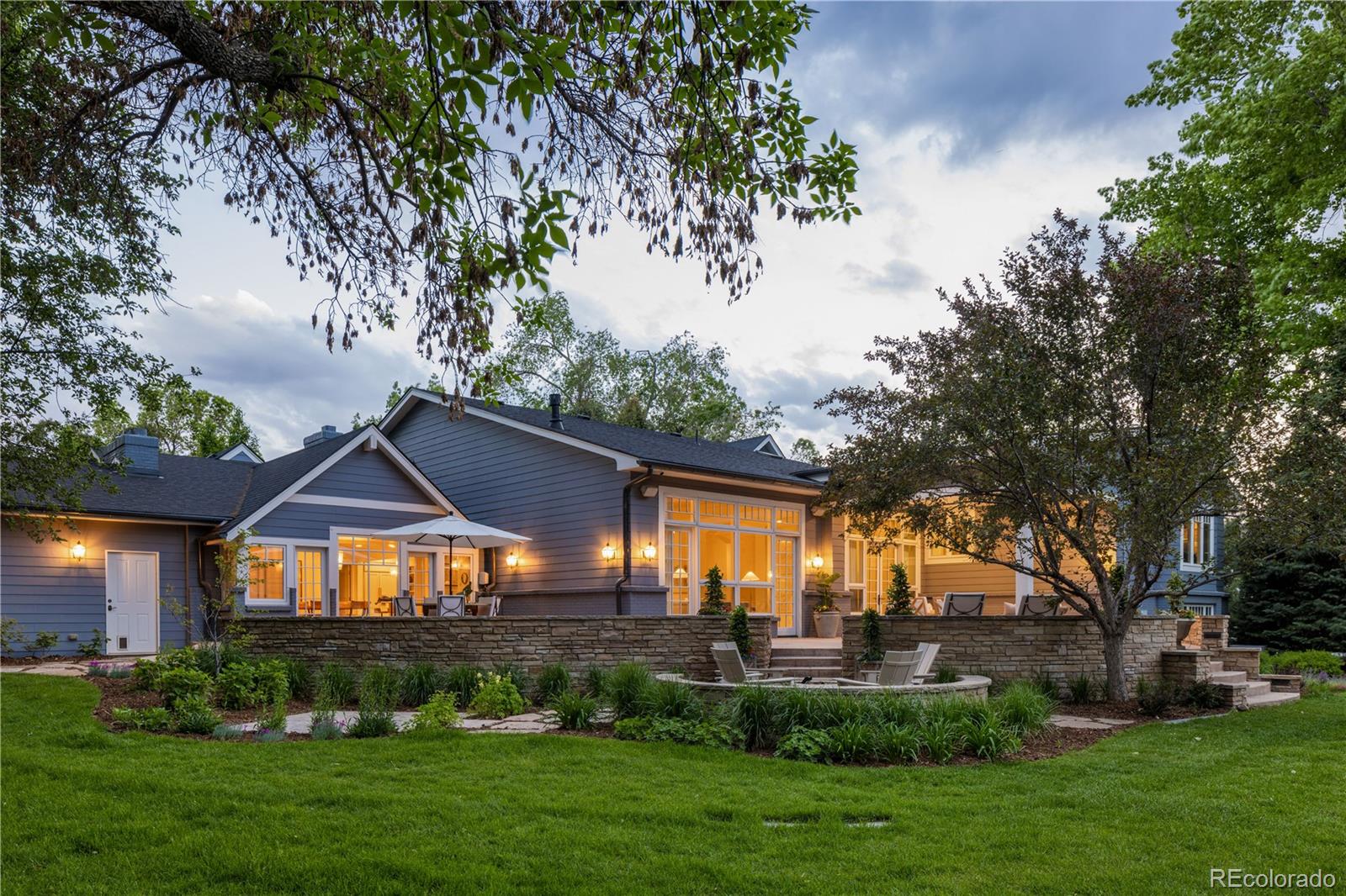 MLS Image #3 for 15  south lane,cherry hills village, Colorado