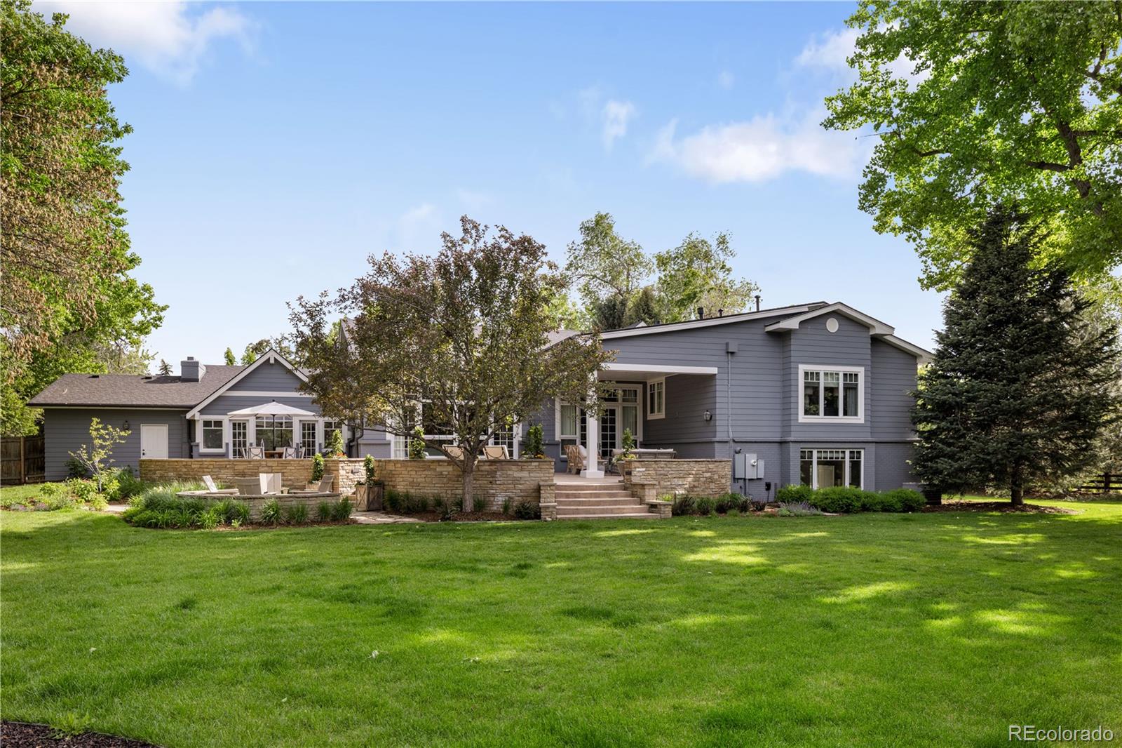 MLS Image #47 for 15  south lane,cherry hills village, Colorado