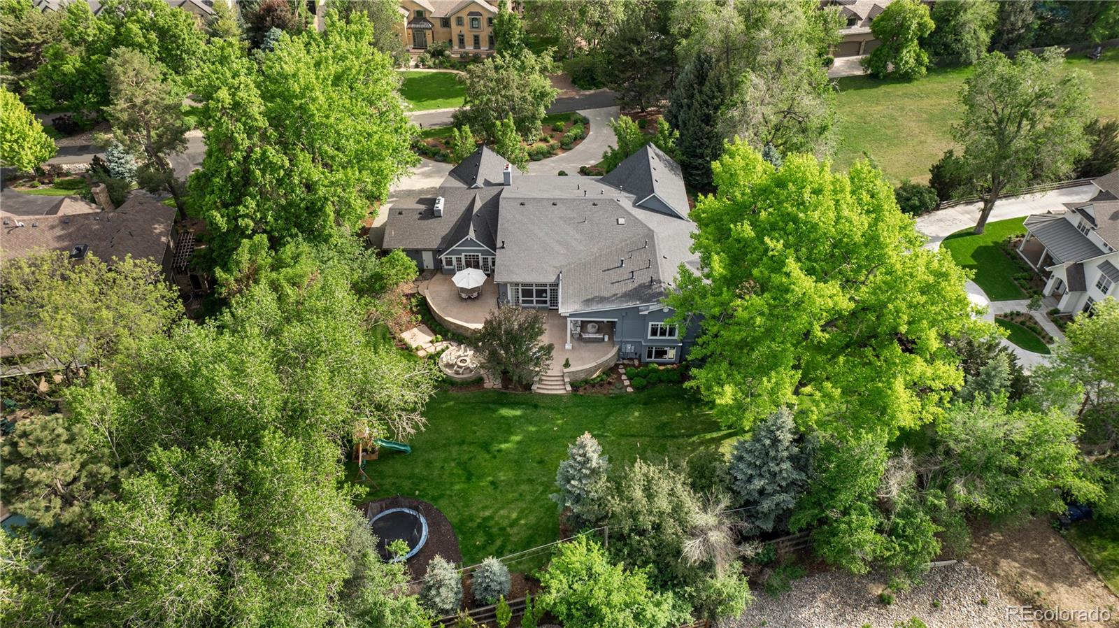 MLS Image #48 for 15  south lane,cherry hills village, Colorado