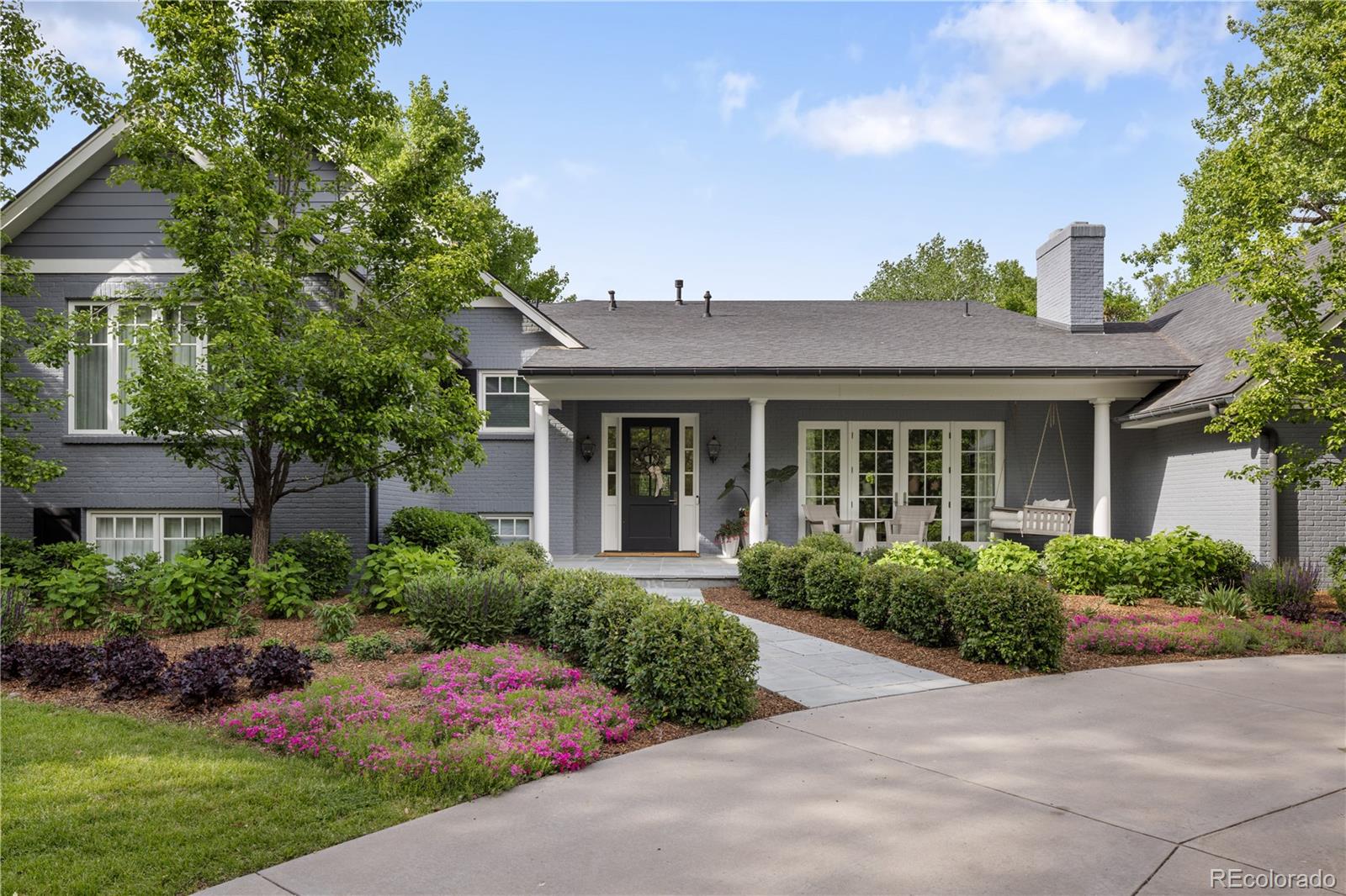 MLS Image #5 for 15  south lane,cherry hills village, Colorado