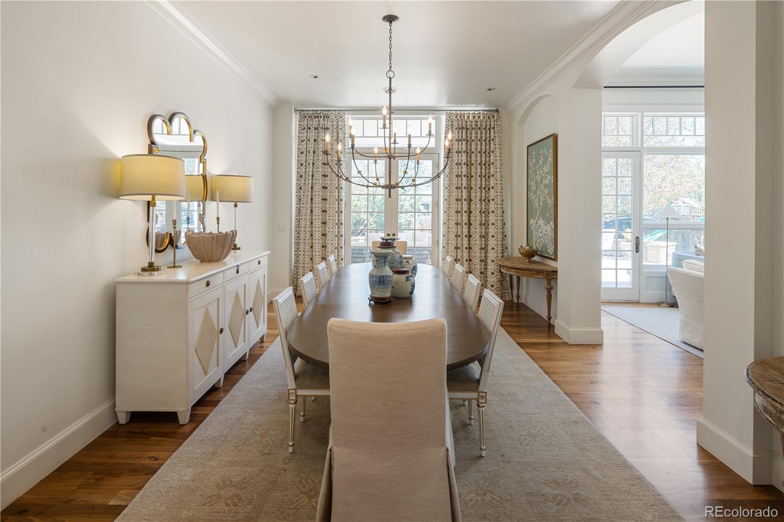 MLS Image #9 for 15  south lane,cherry hills village, Colorado