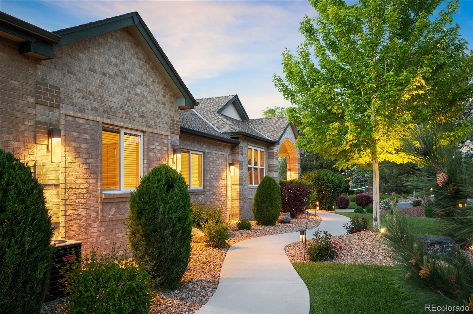 MLS Image #1 for 13087 w 27th lane,golden, Colorado