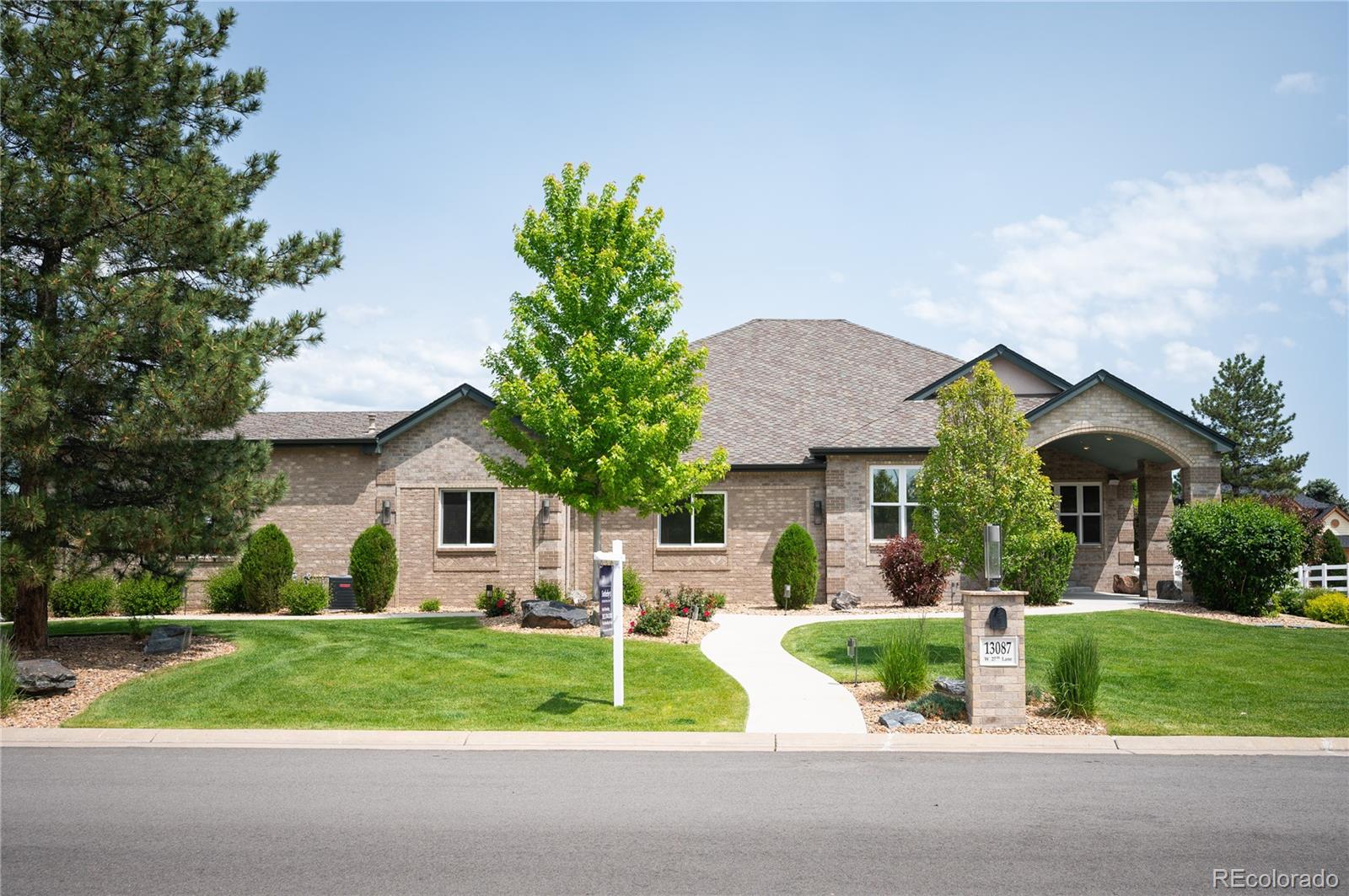 MLS Image #14 for 13087 w 27th lane,golden, Colorado