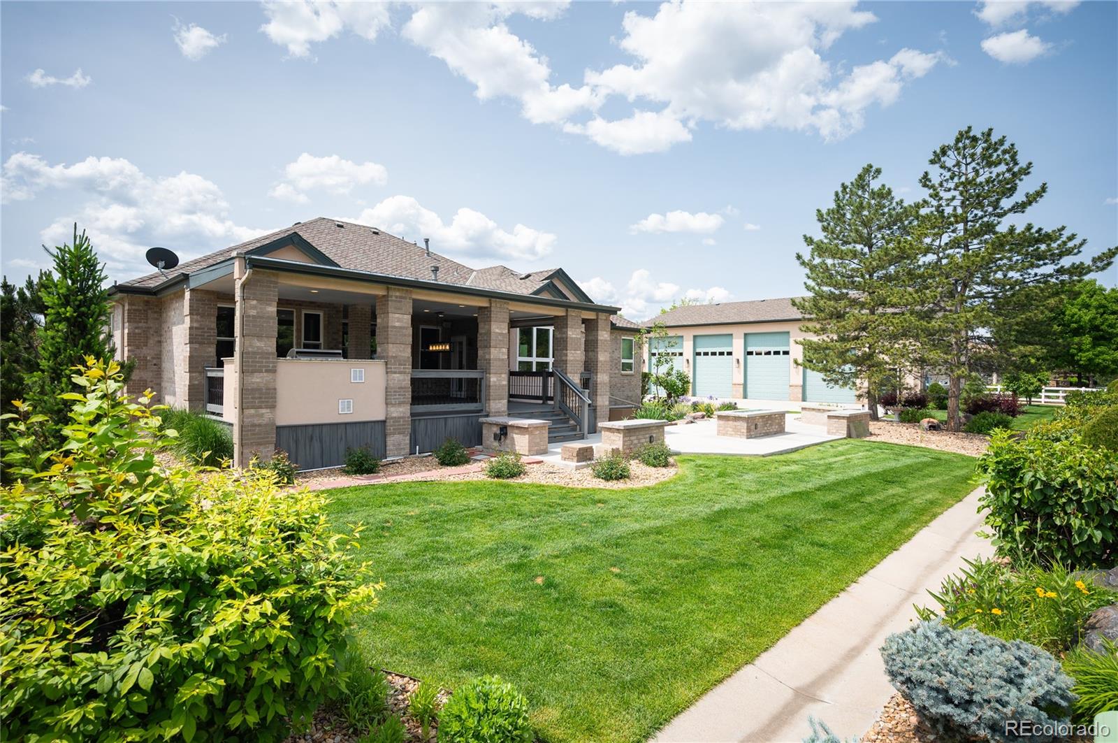 MLS Image #15 for 13087 w 27th lane,golden, Colorado