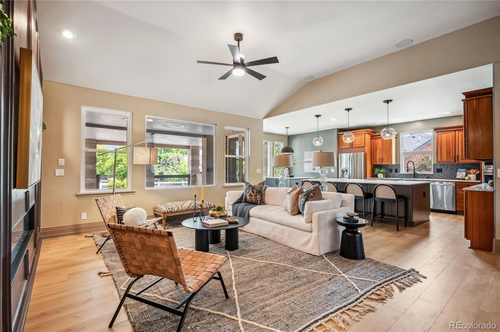 MLS Image #22 for 13087 w 27th lane,golden, Colorado