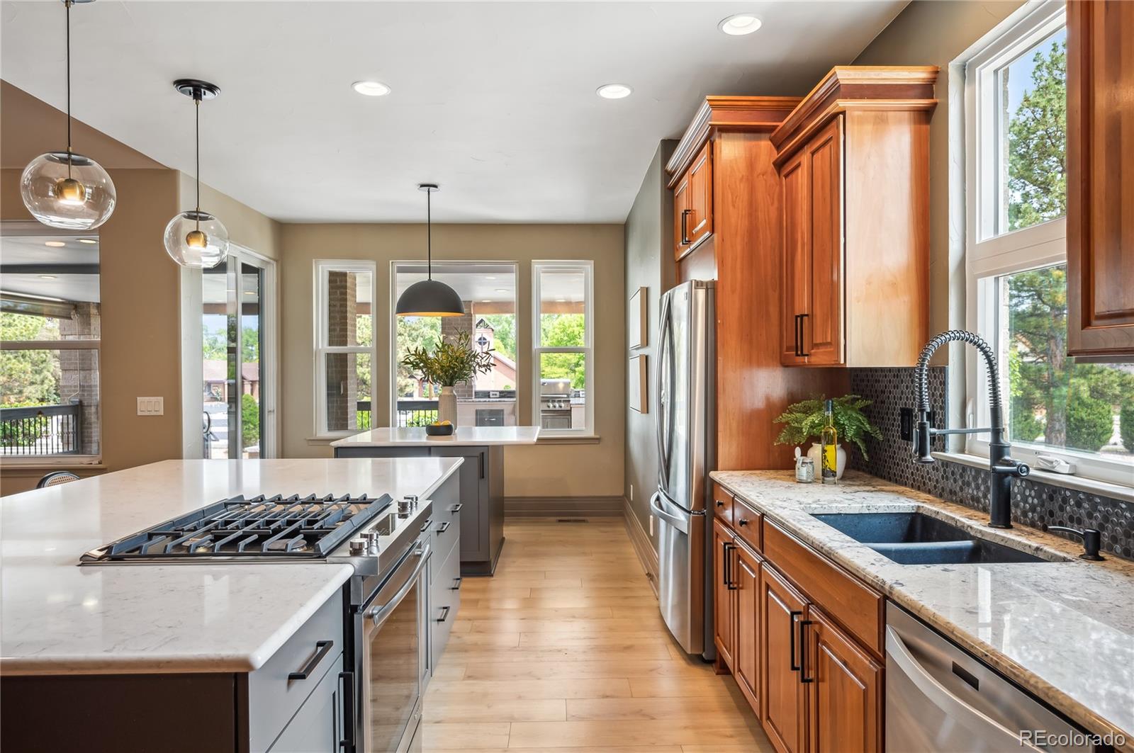 MLS Image #28 for 13087 w 27th lane,golden, Colorado