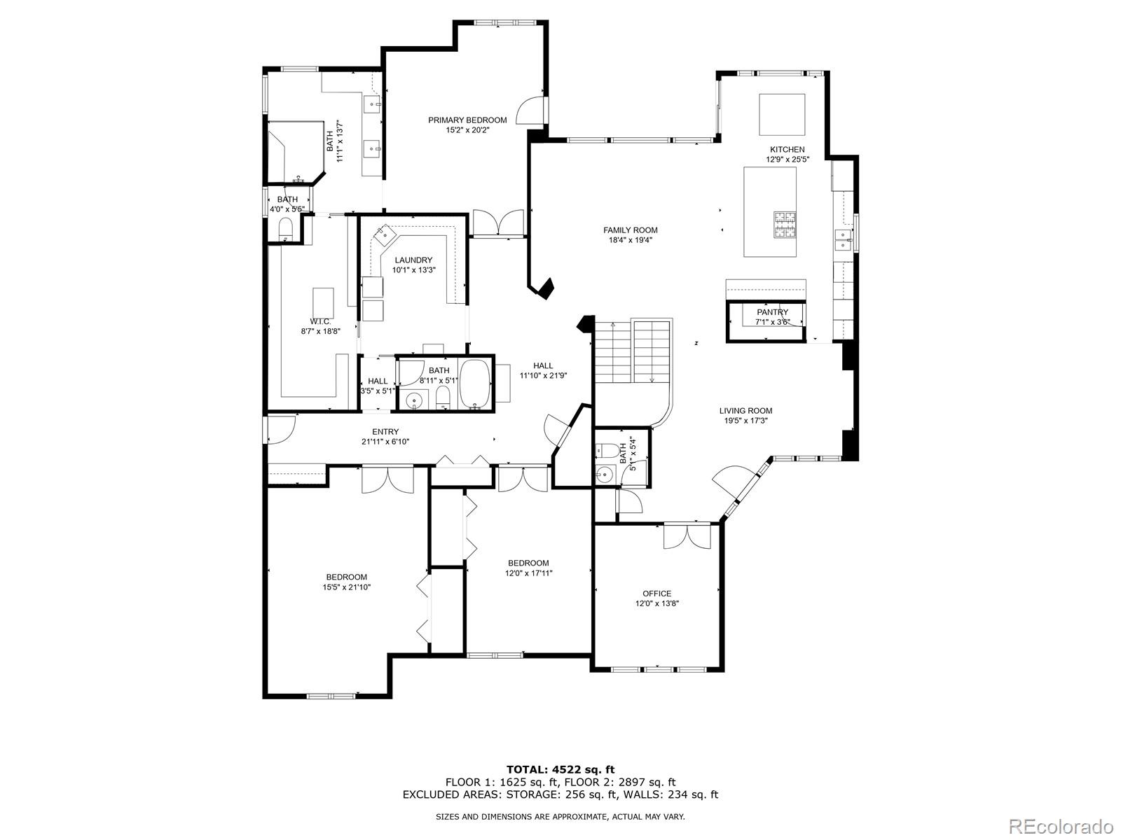 MLS Image #48 for 13087 w 27th lane,golden, Colorado