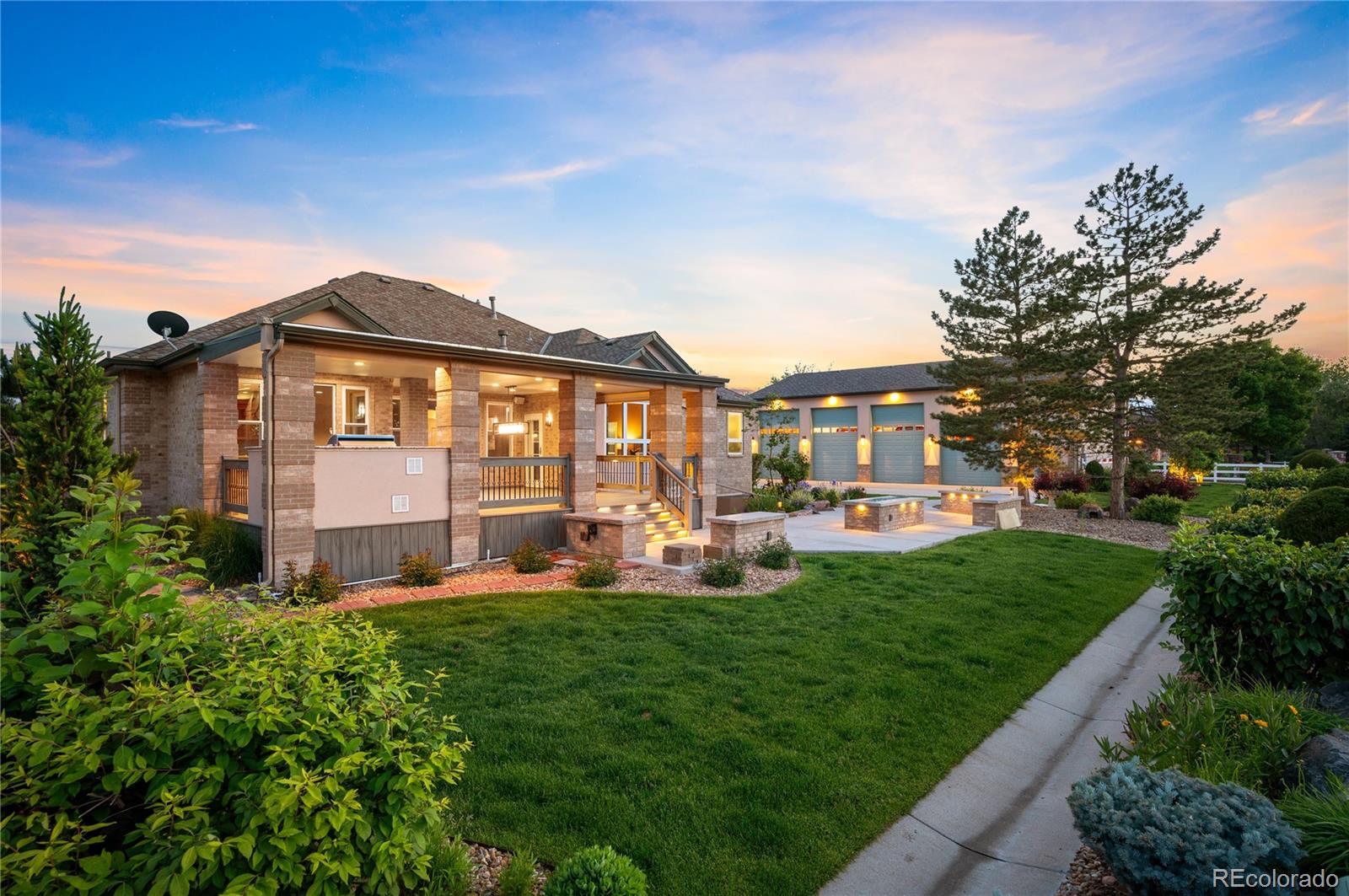MLS Image #5 for 13087 w 27th lane,golden, Colorado