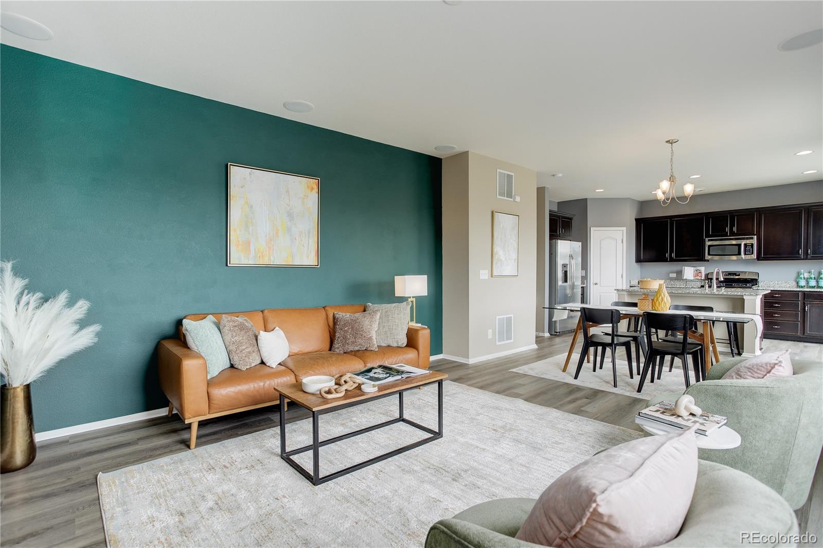 MLS Image #10 for 5546  echo hollow street,castle rock, Colorado